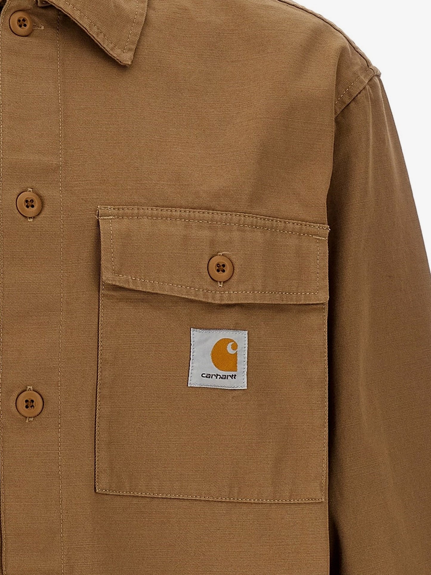 Kelly cotton shirt