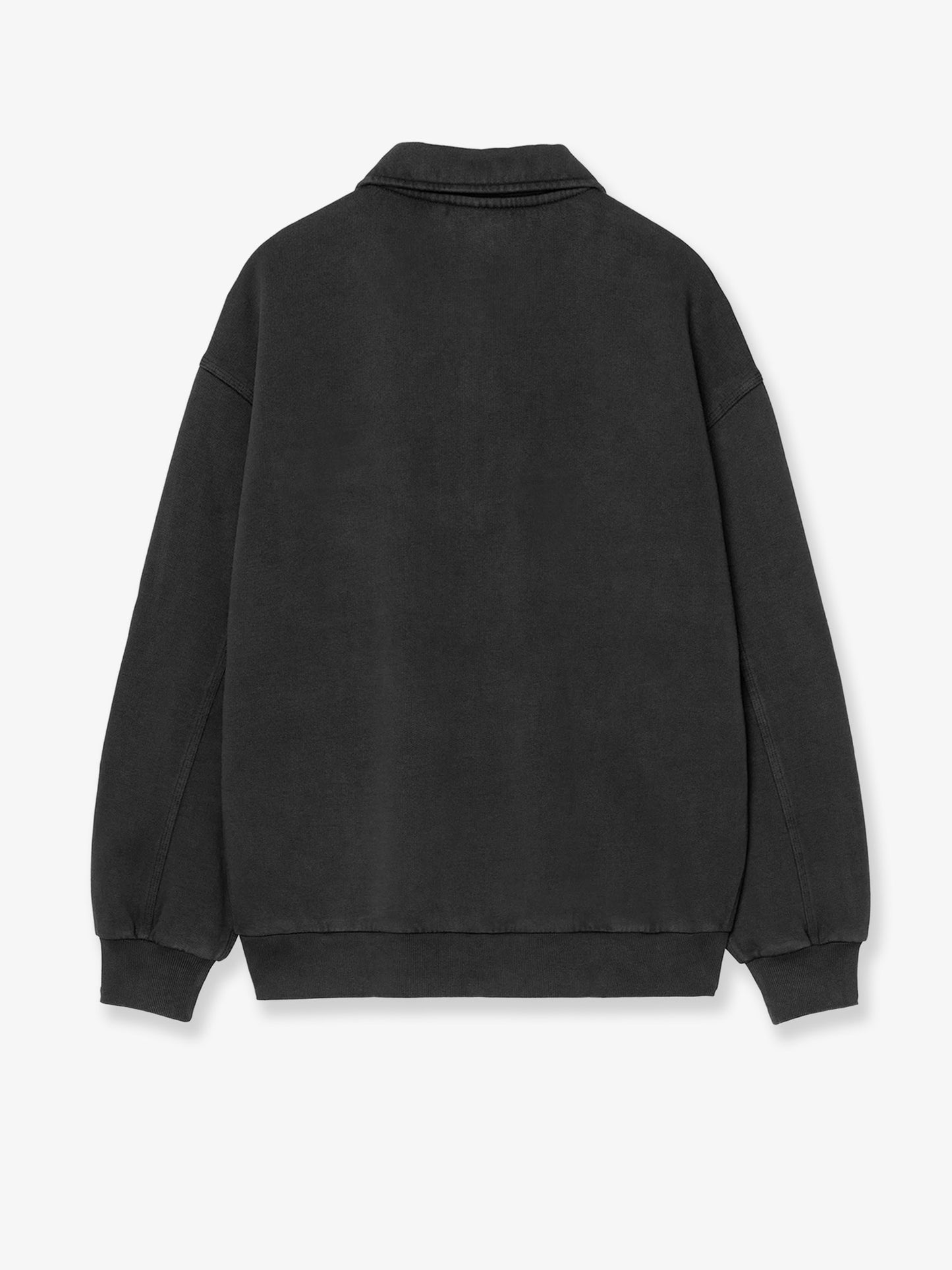 Detroit Deying Treatment cotton sweatshirt