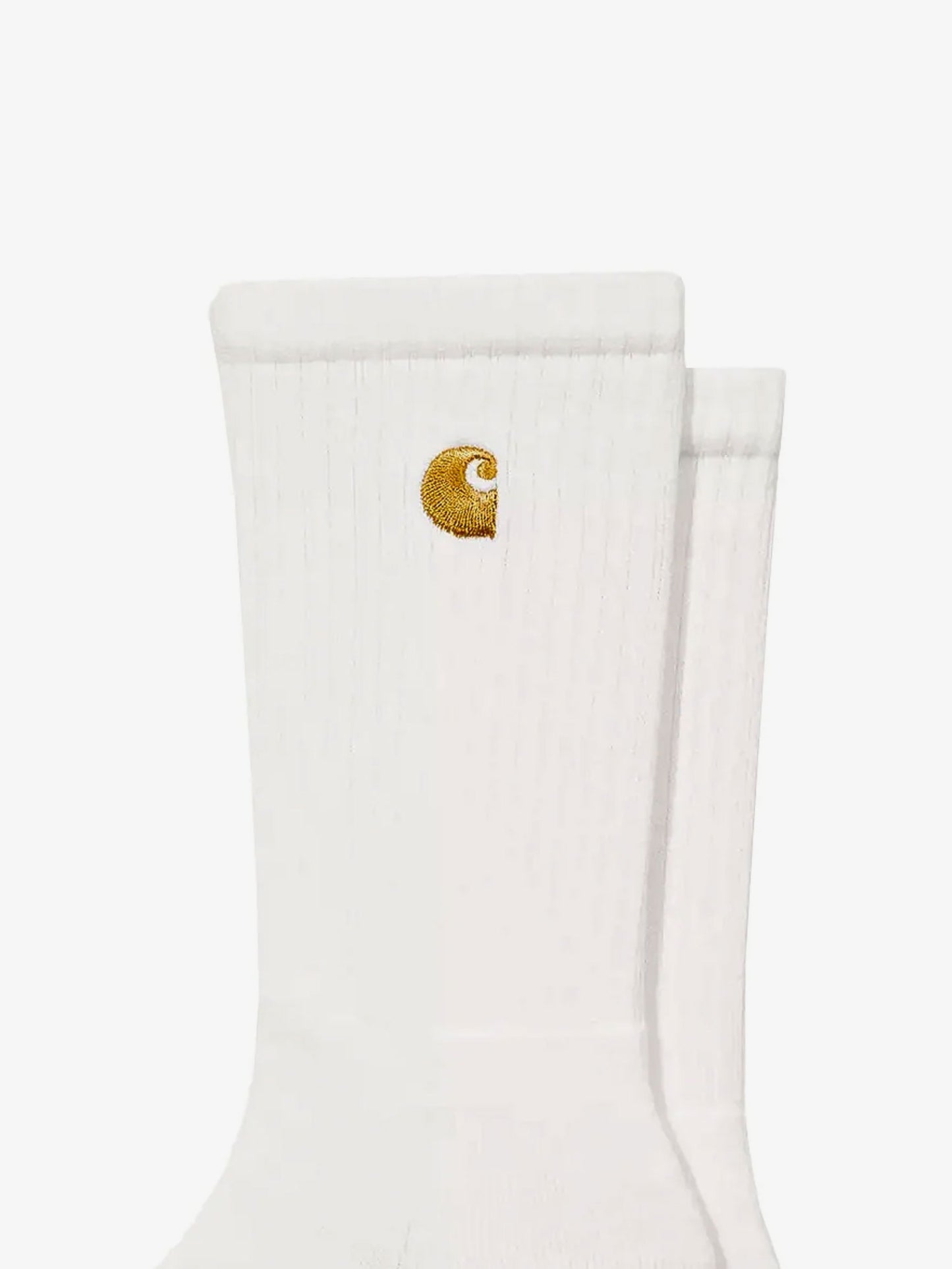 Cotton blend socks