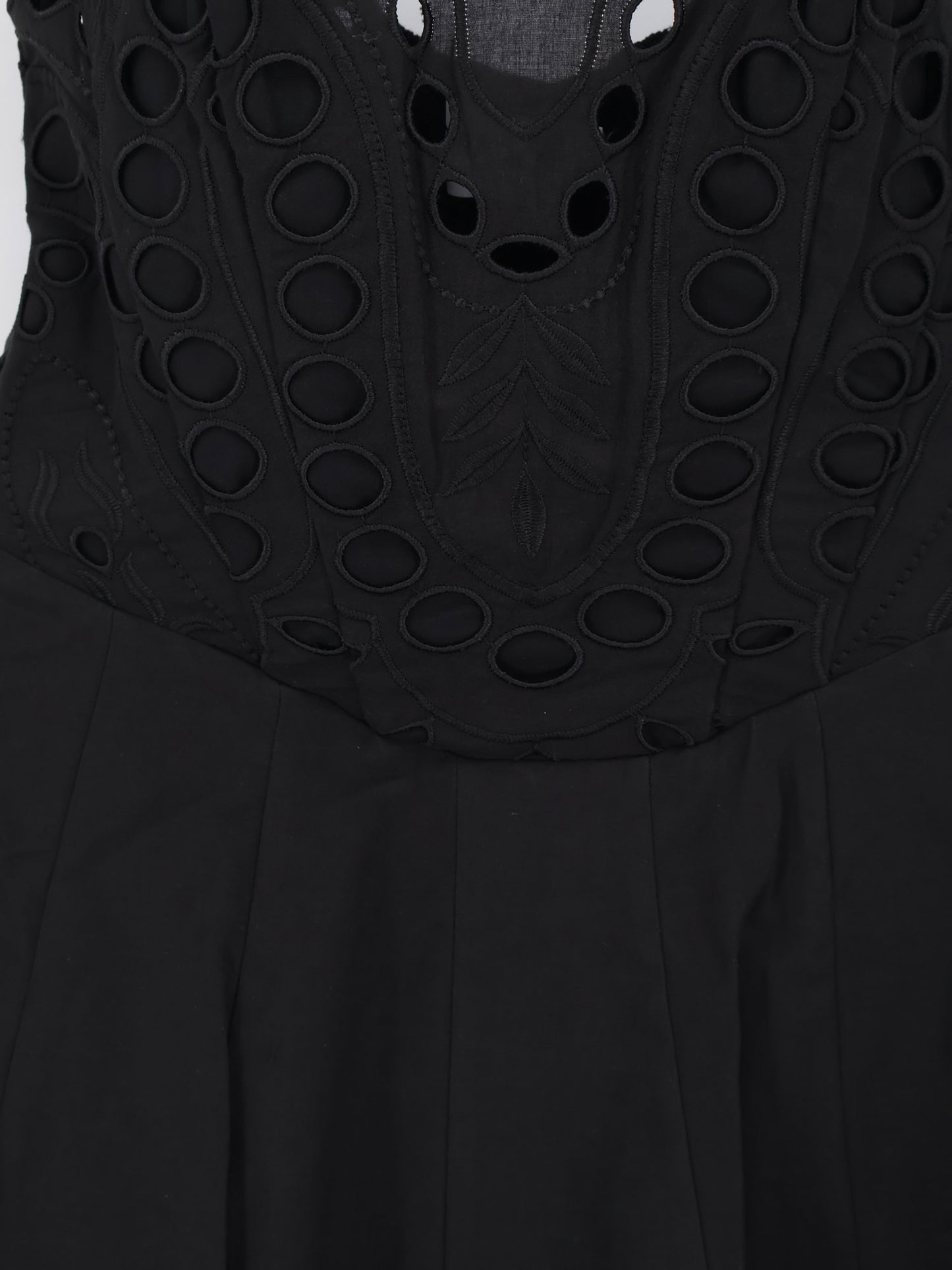 Marlin long dress
