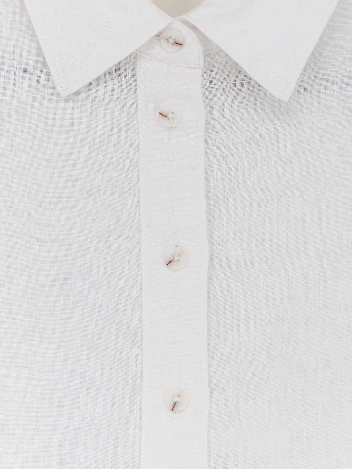 Linen shirt