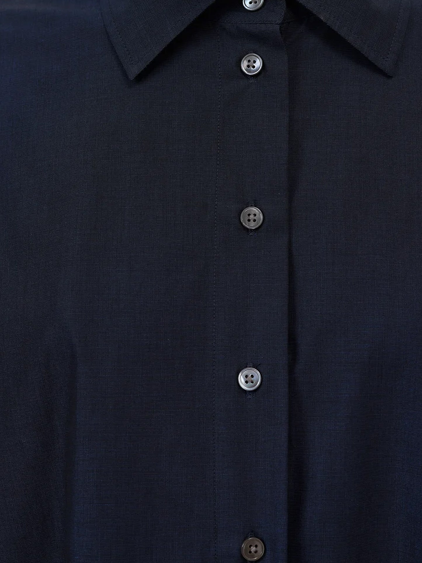 Camicia in cotone