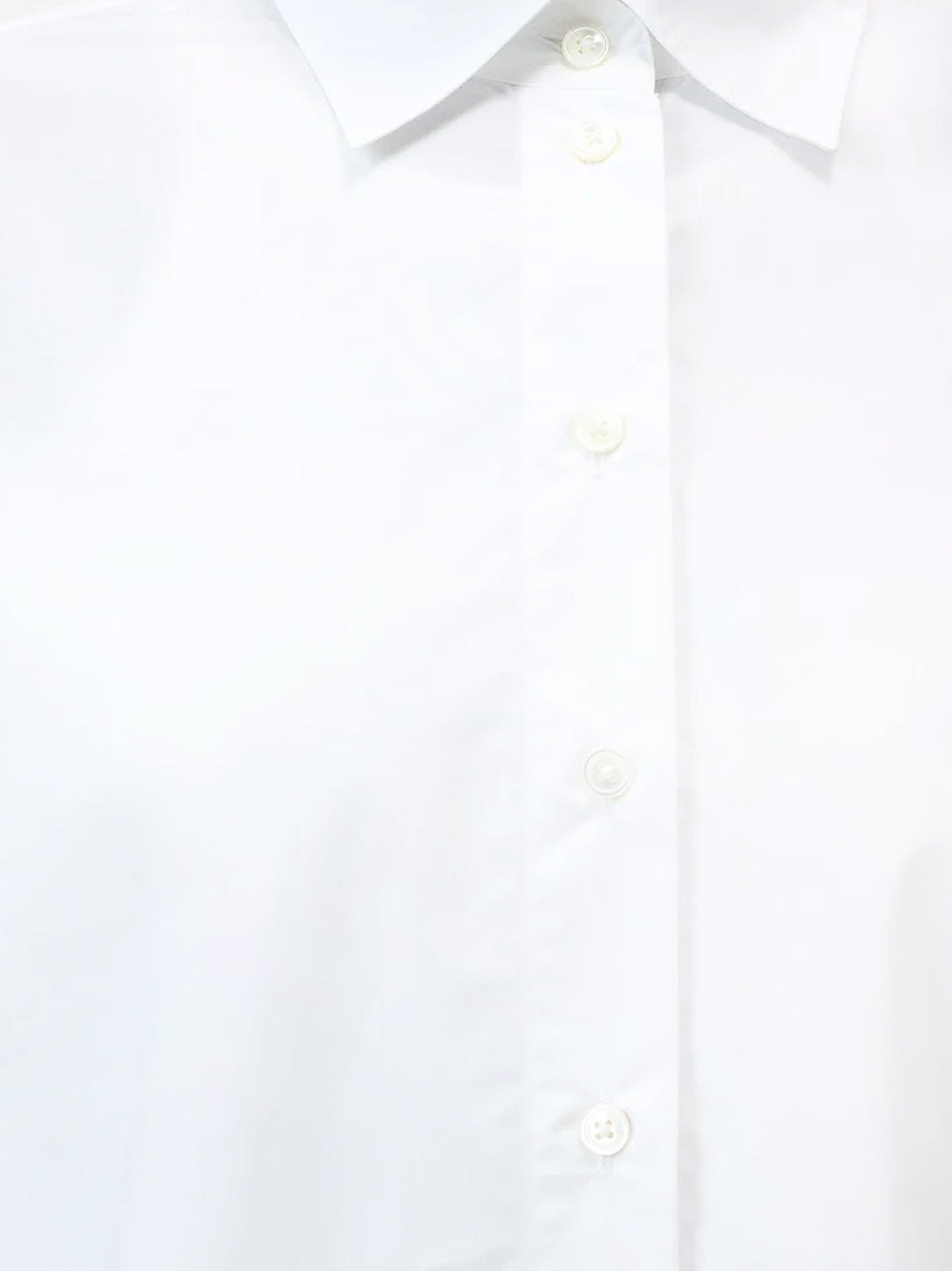 Cotton shirt