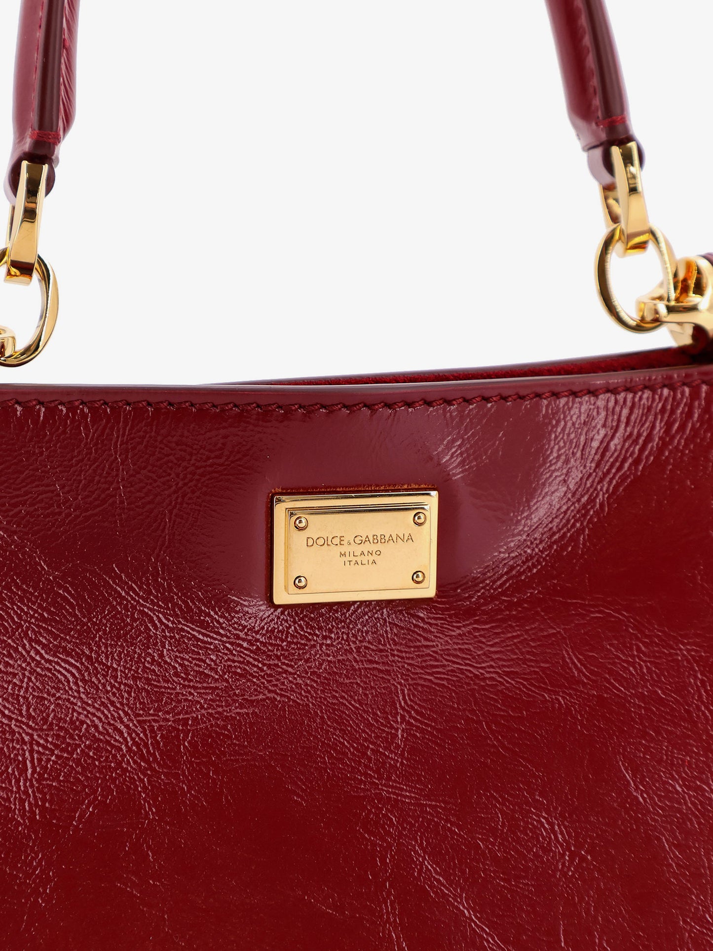 Vittoria leather crossbody bag