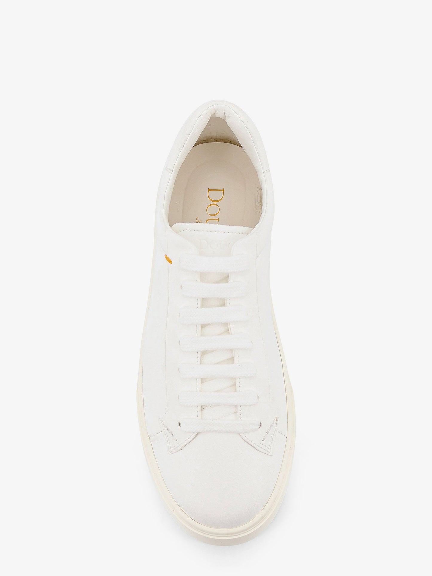 Sneakers in pelle