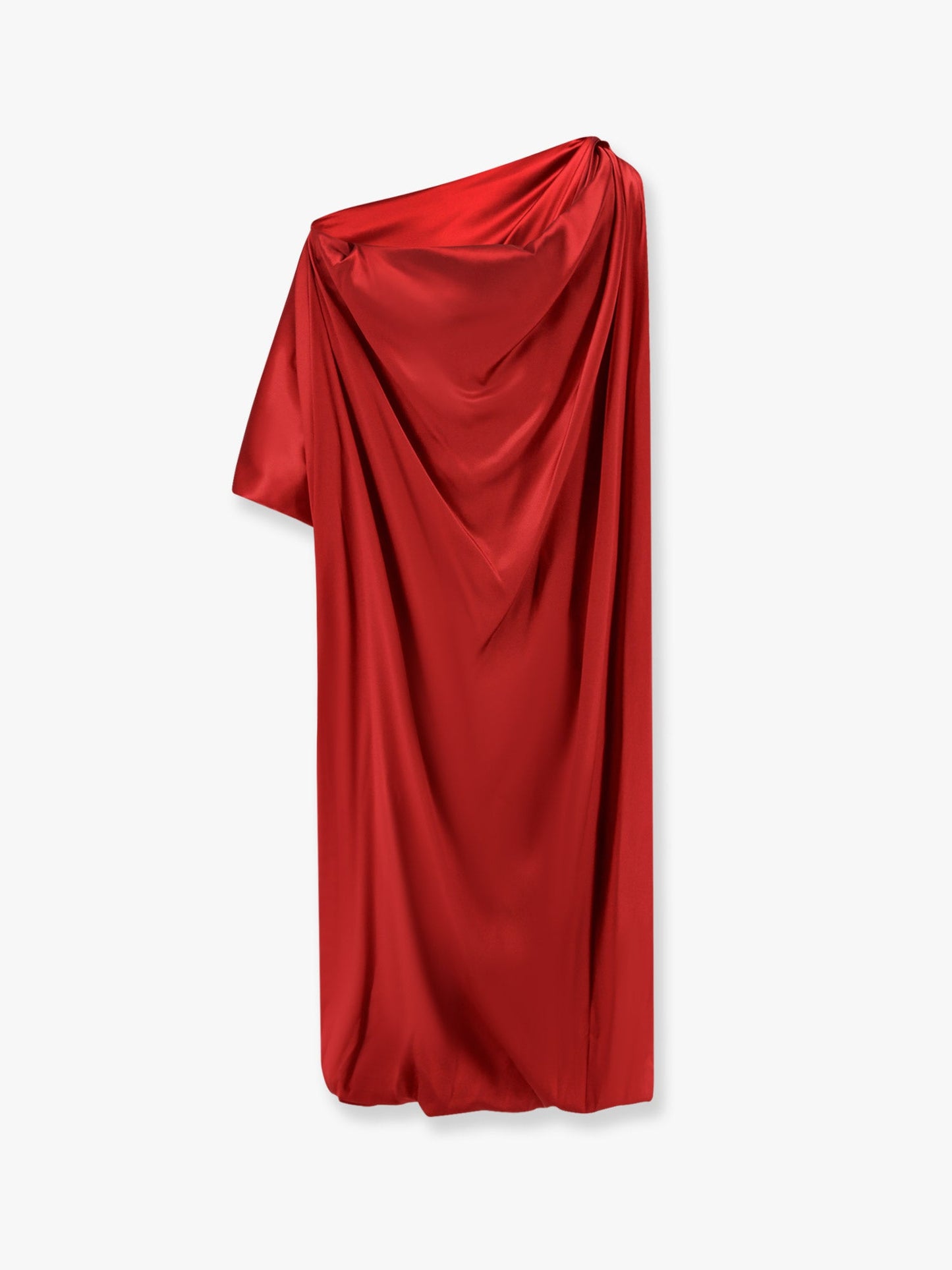 Dalant silk dress