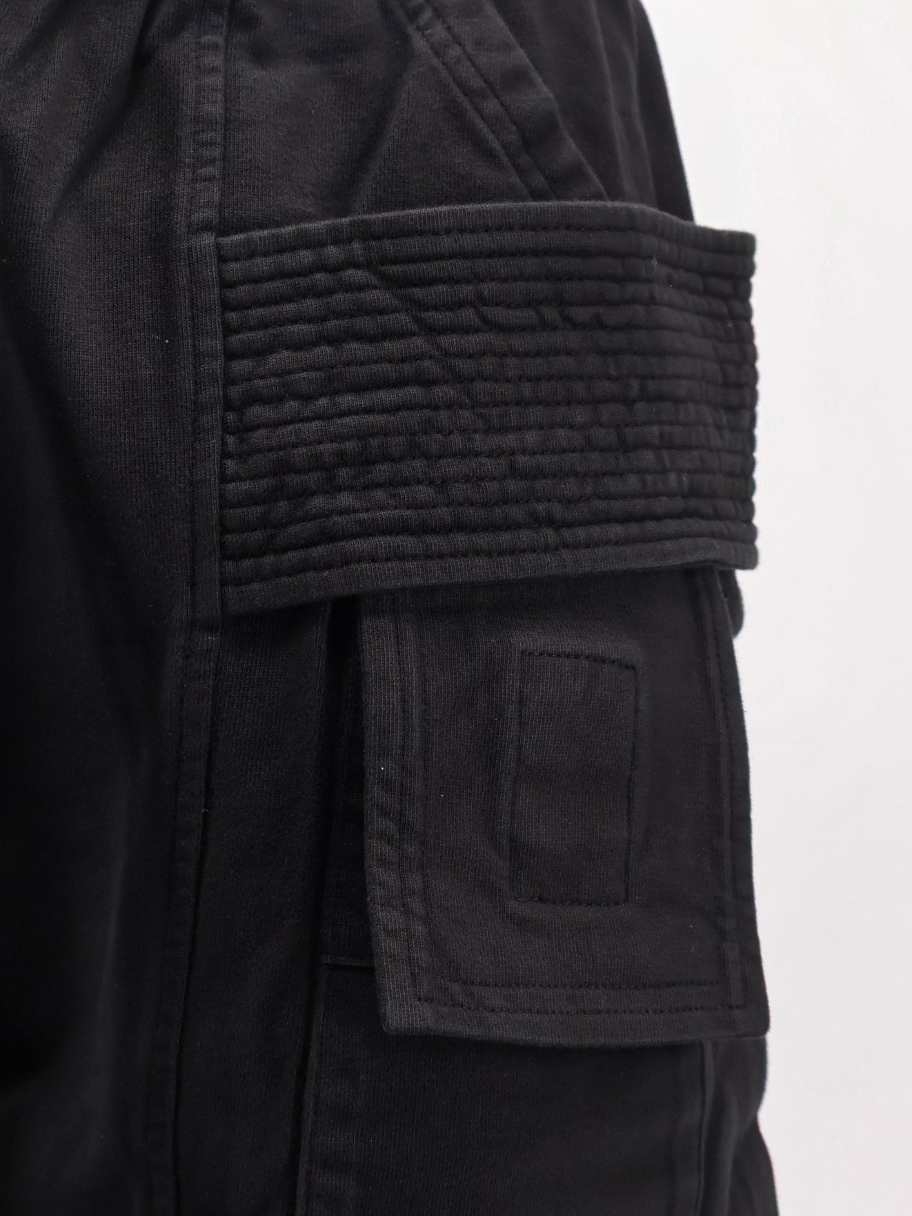 Cotton trousers