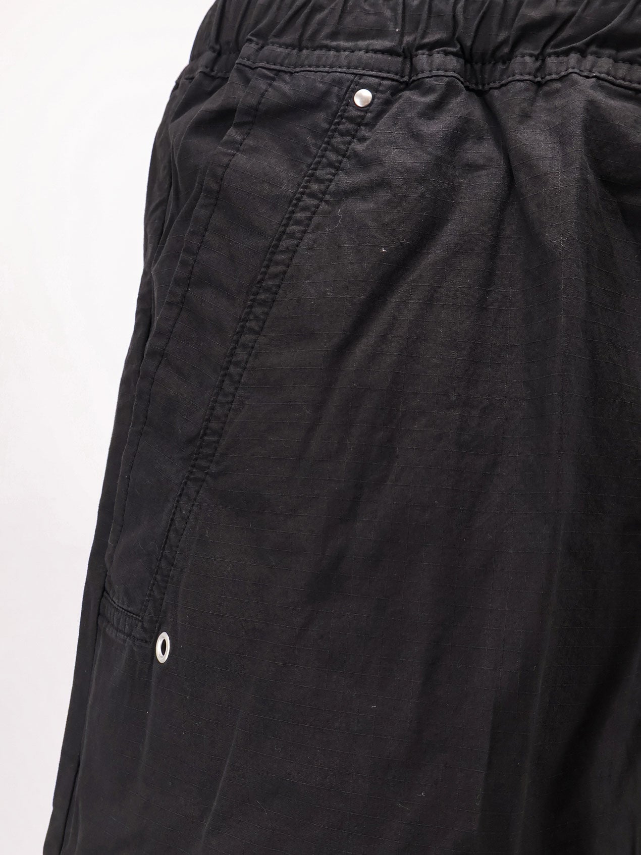 Cotton trousers
