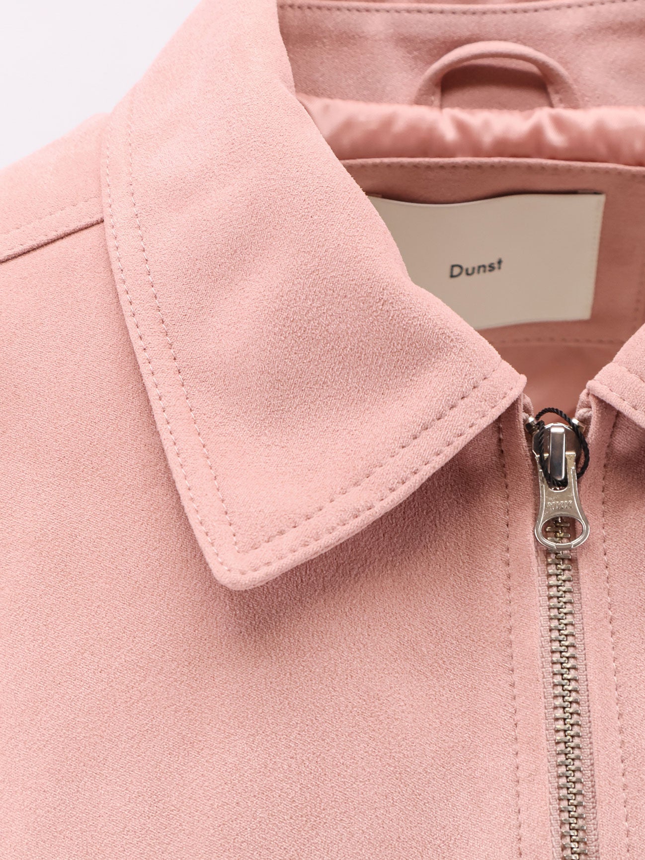 Alter-Suede Jacket