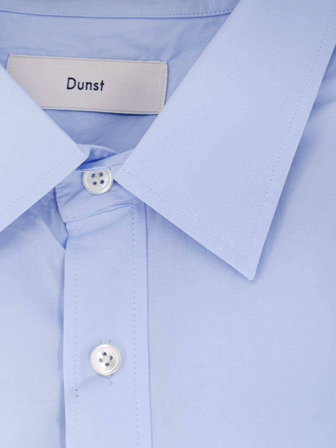 Unisex cotton shirt