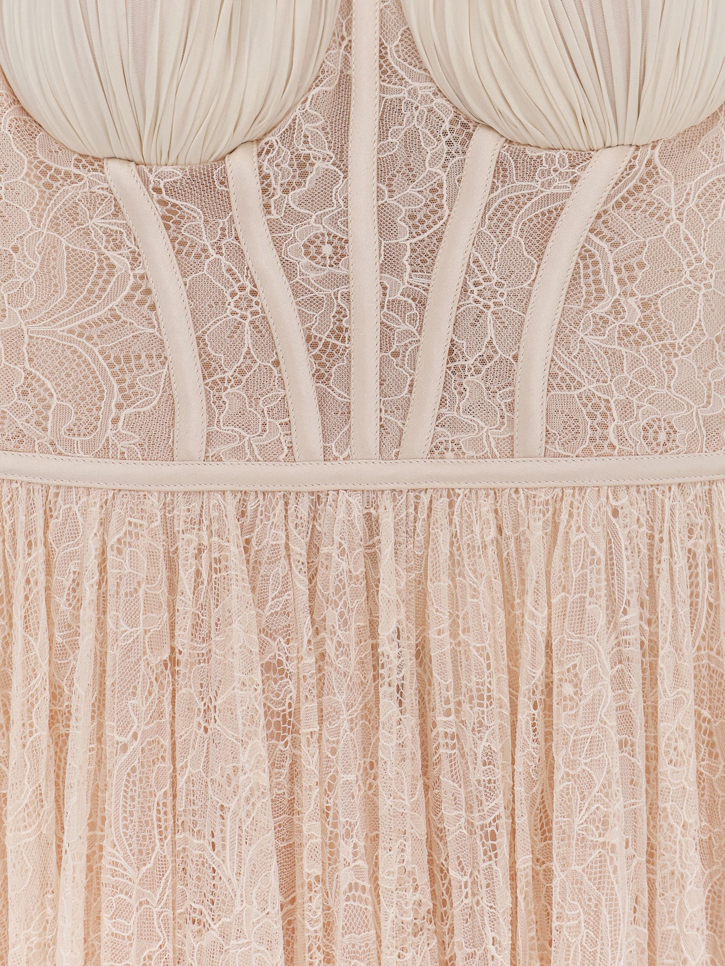 Events lace dress