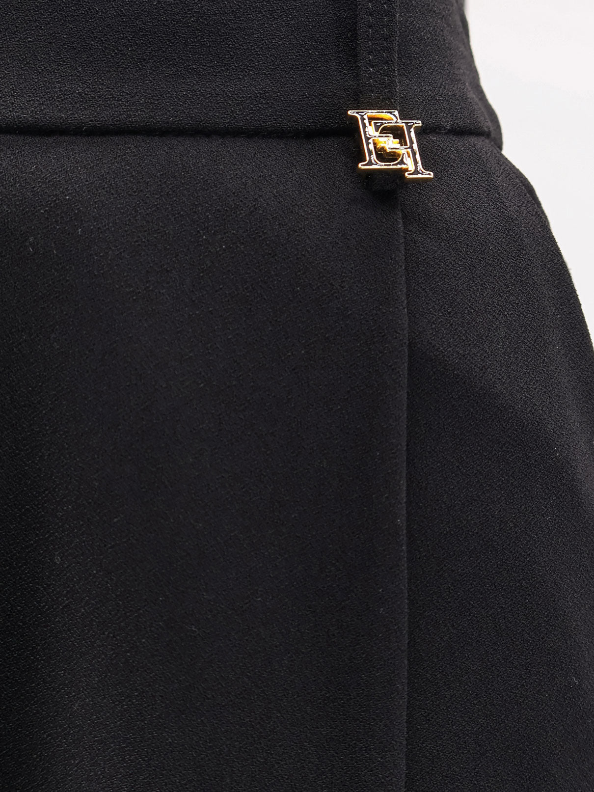 Essentials stretch trousers