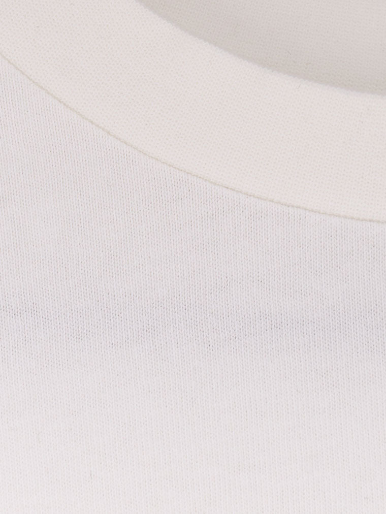 Heavy Boxy Tee