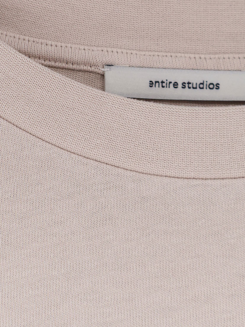 Heavy Boxy Tee