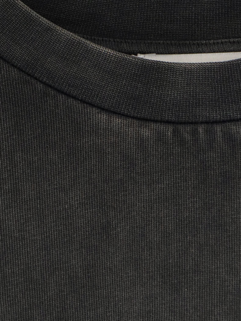 Heavy Boxy Tee