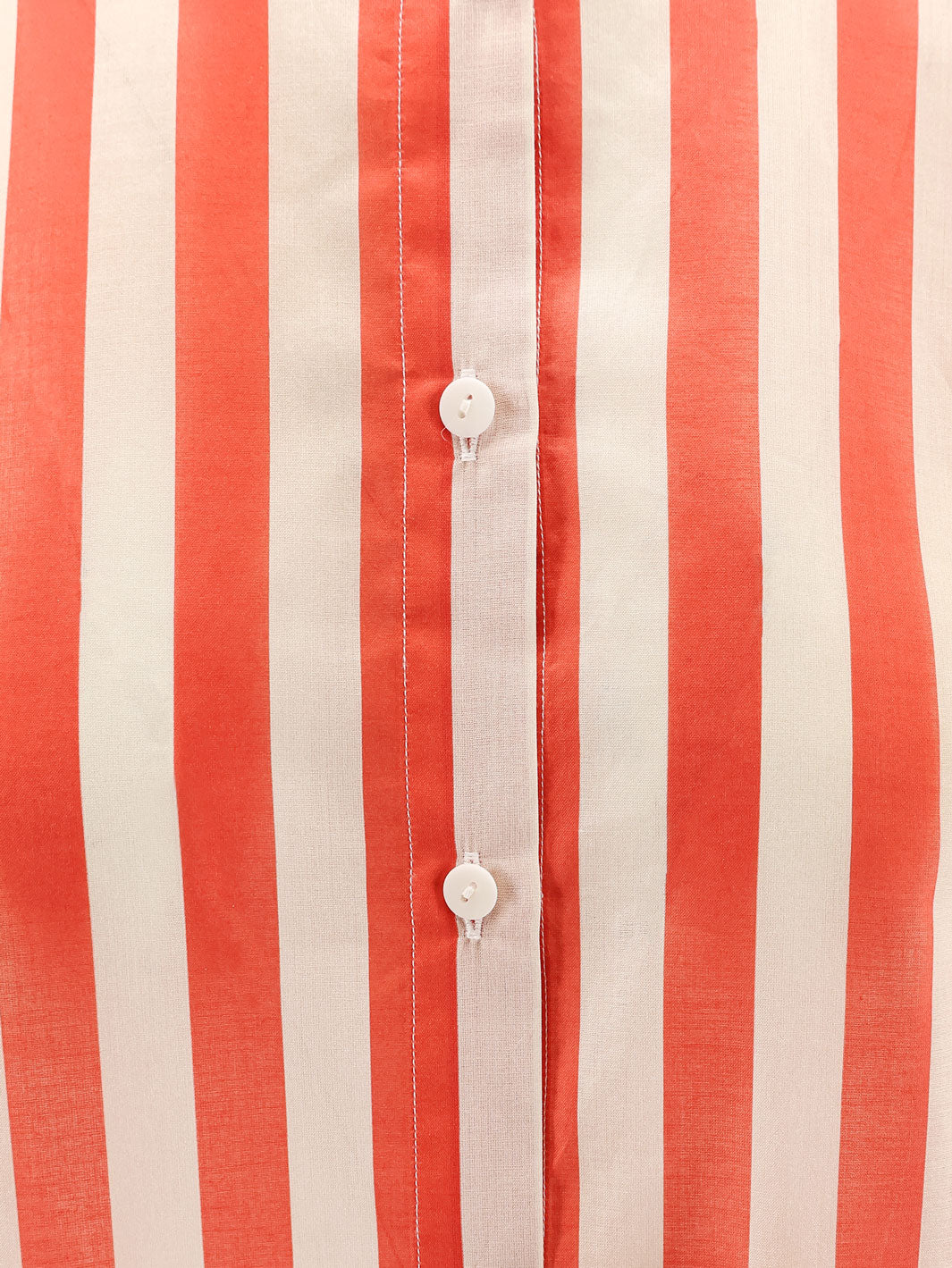 Duetto cotton shirt
