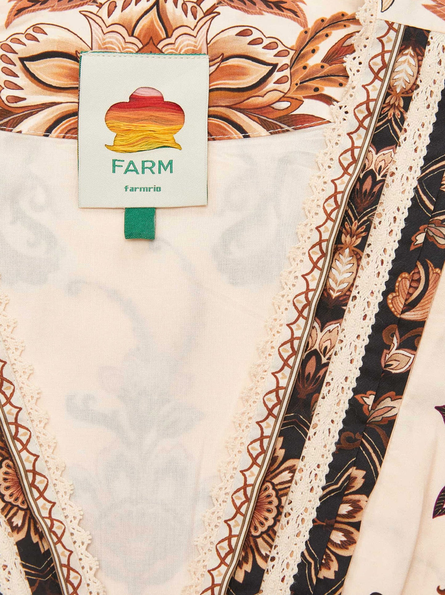 Camicia Majestic in cotone organico