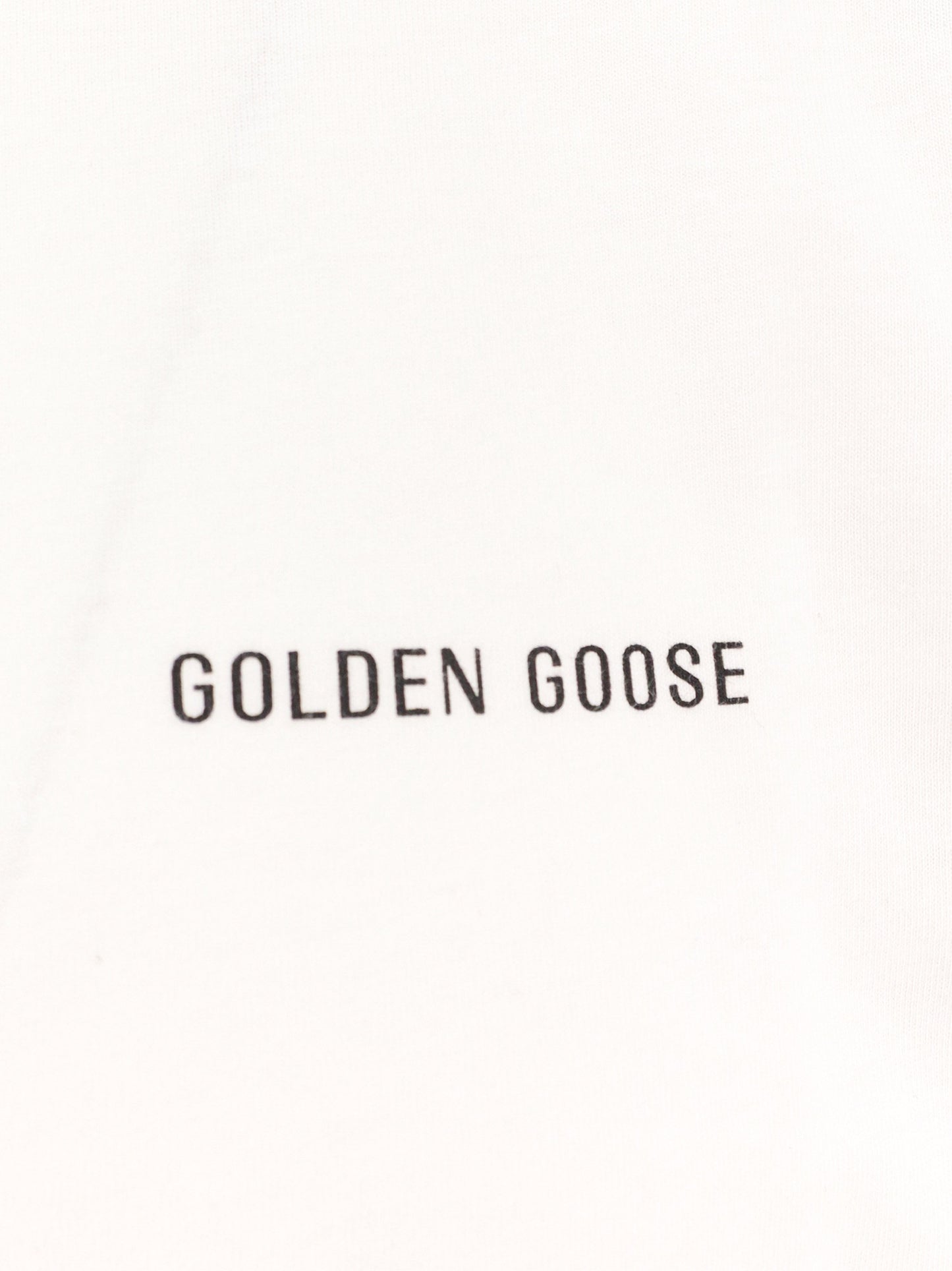 T-shirt in cotone