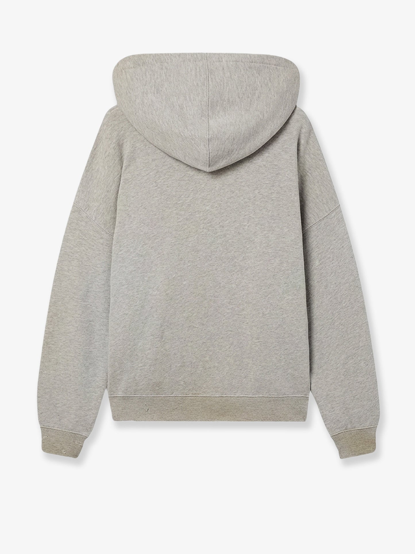 Cotton sweatshirt
