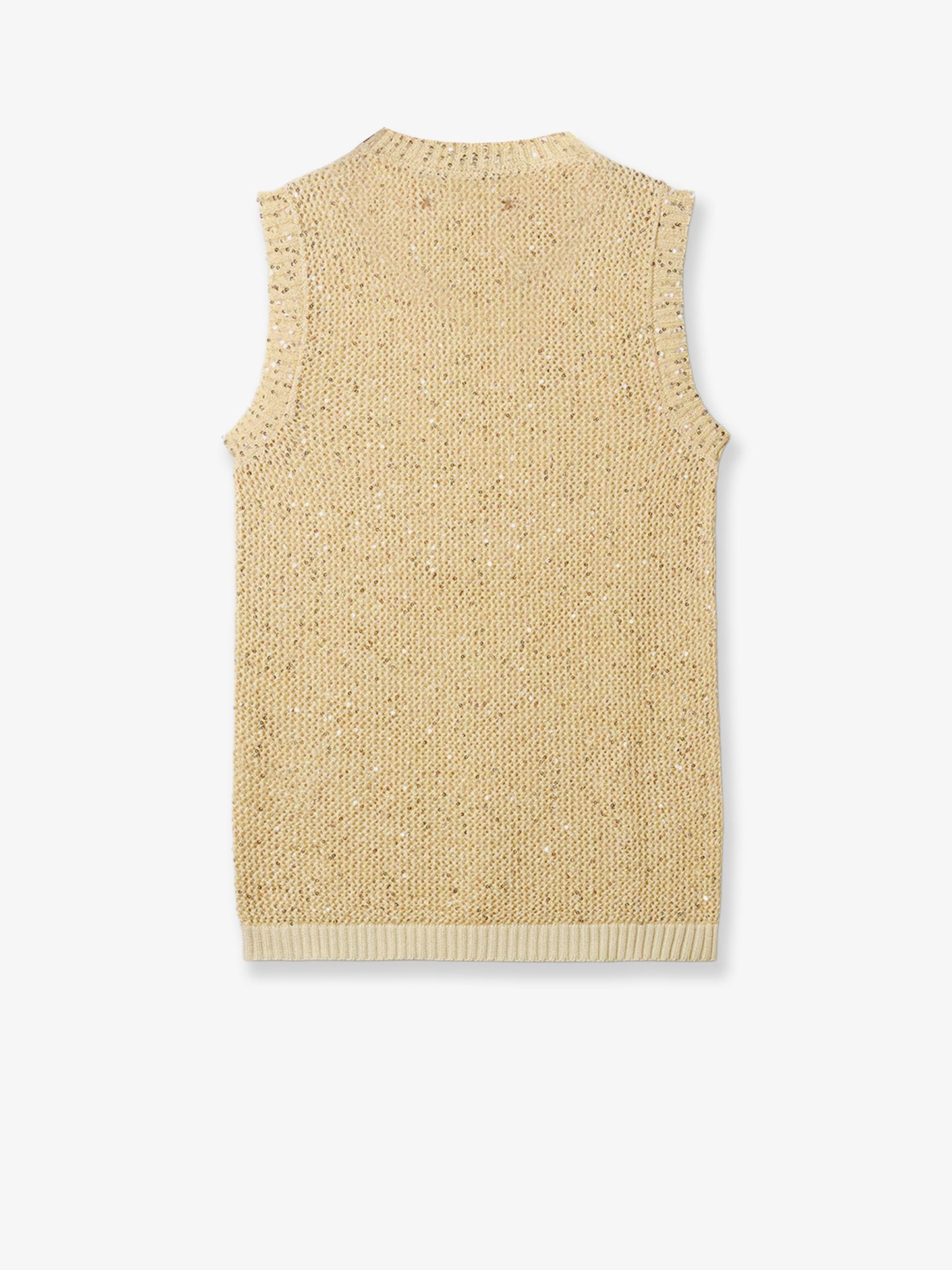 Maglia Melyssa con paillettes