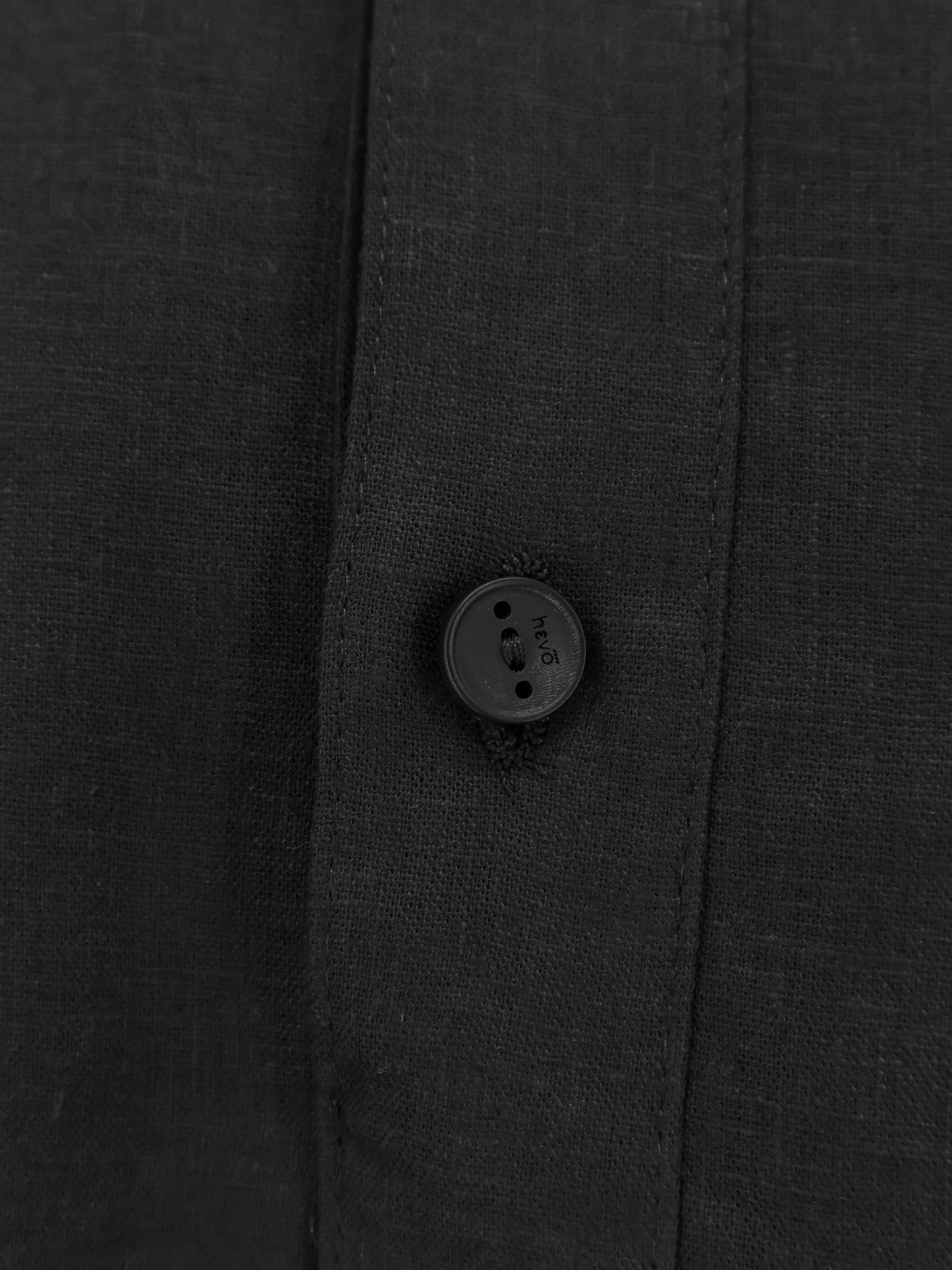 Camicia Montursi in lino e viscosa