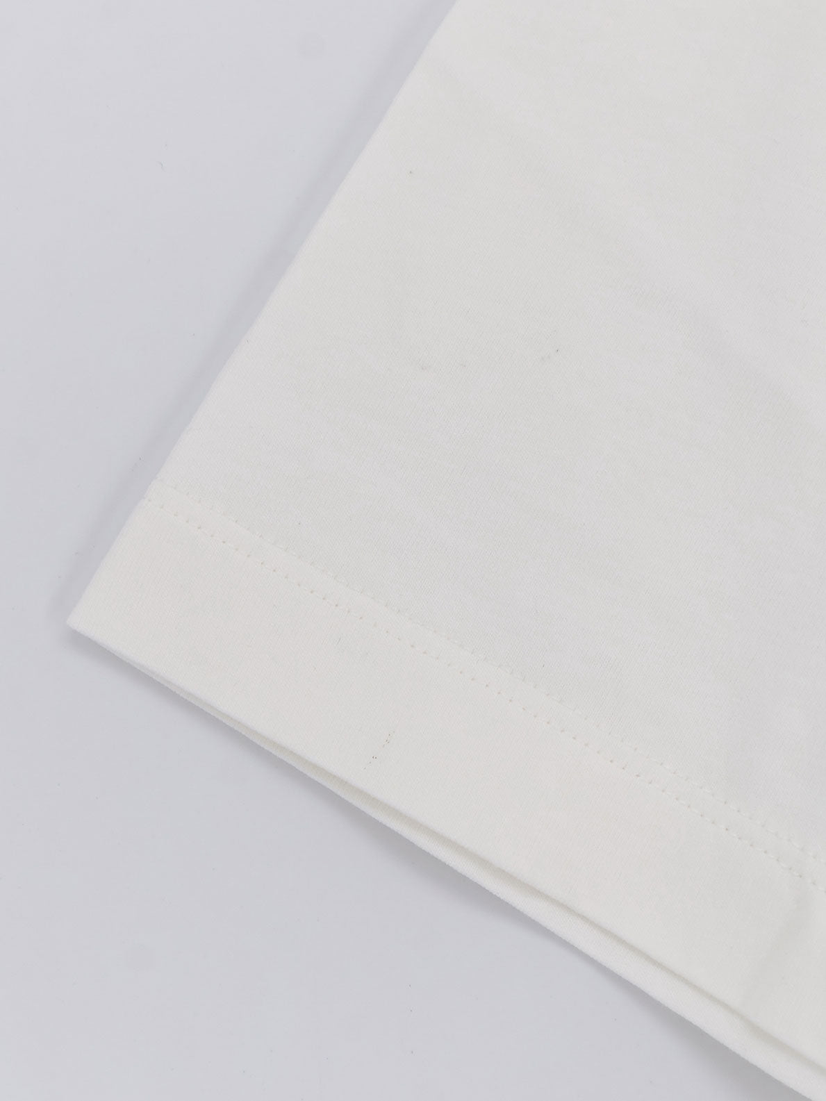 Mulino cotton t-shirt