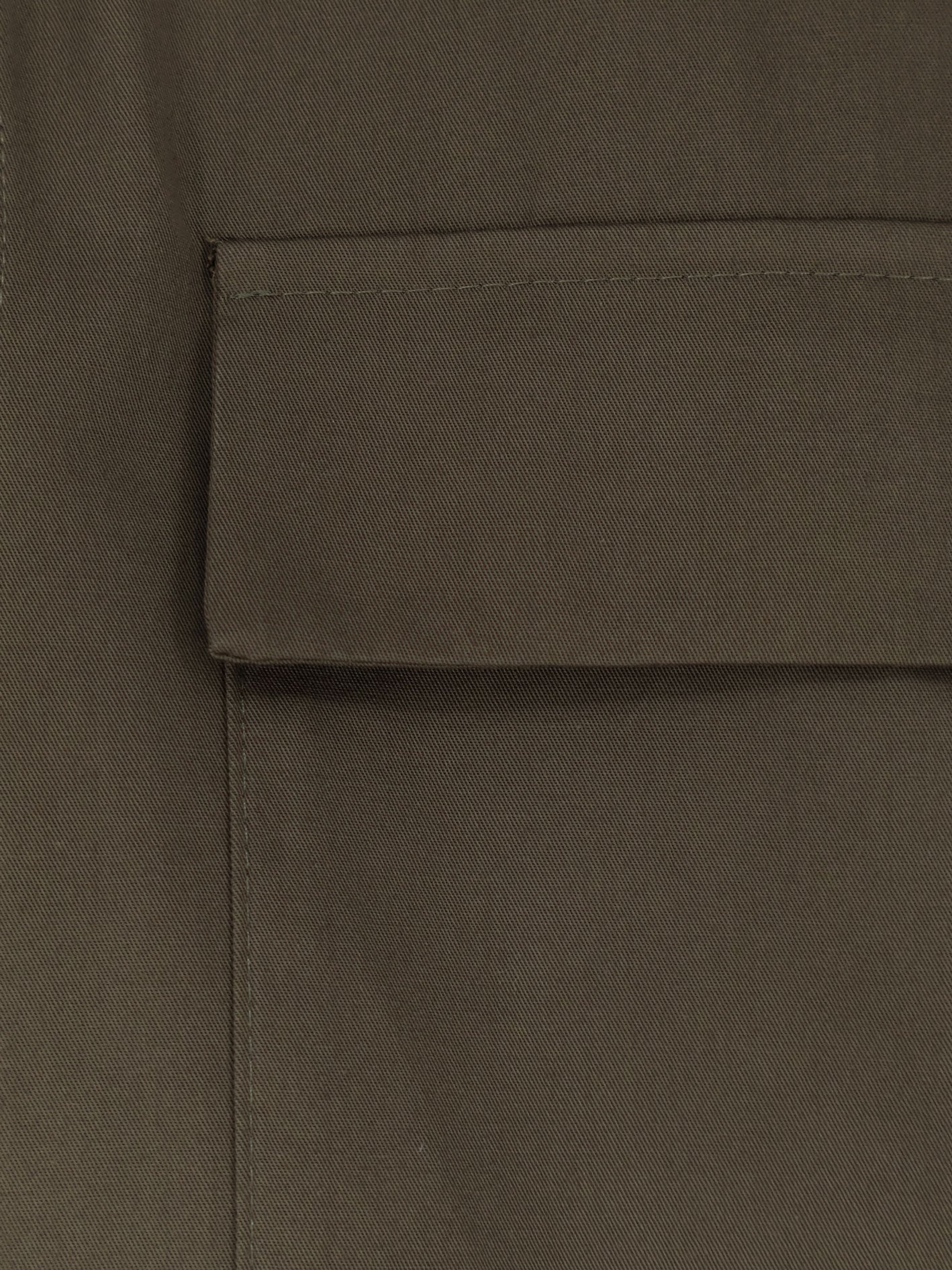 Specchiolla cotton shirt