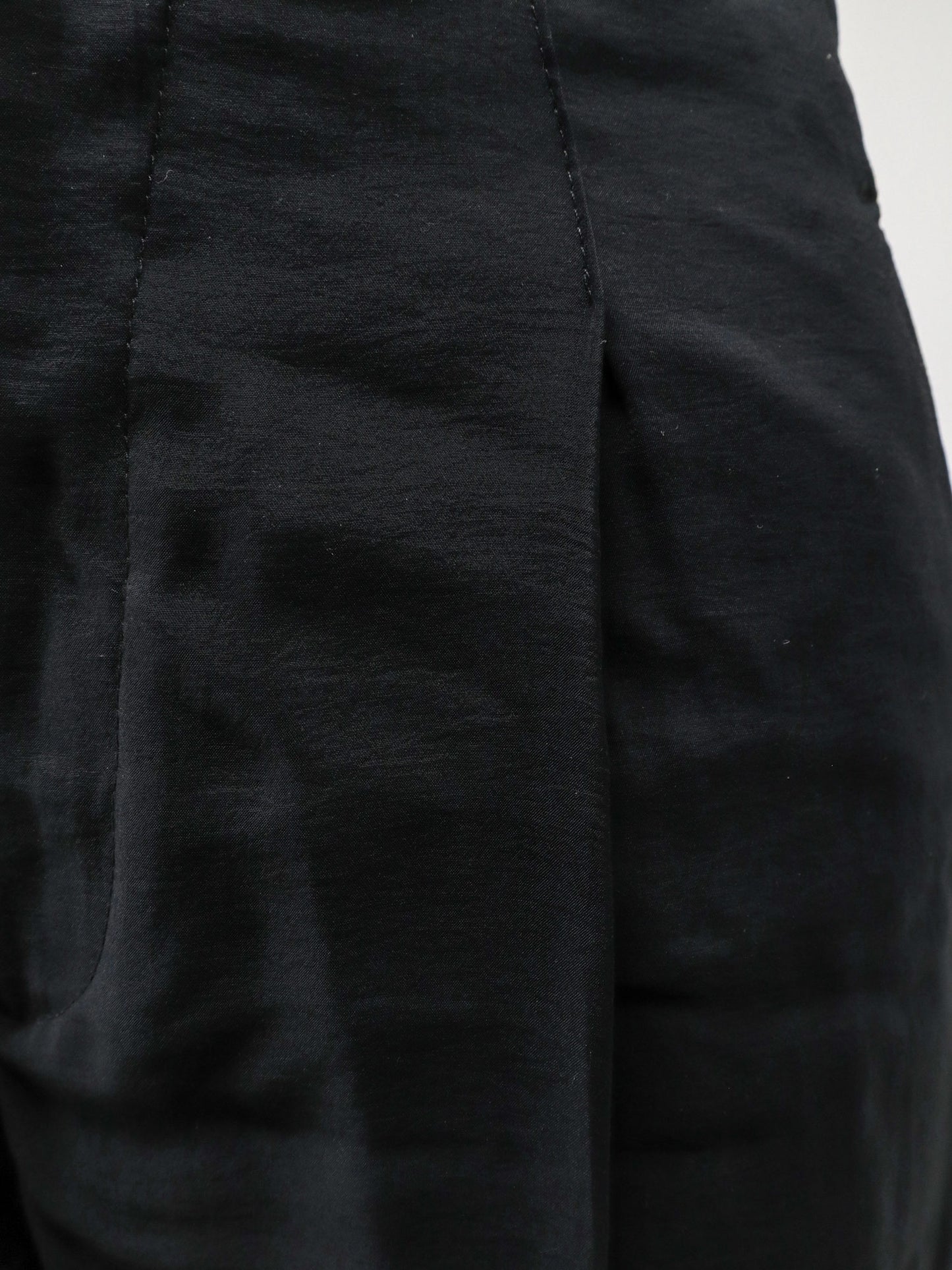 Torre Lapillo modal blend bermuda shorts