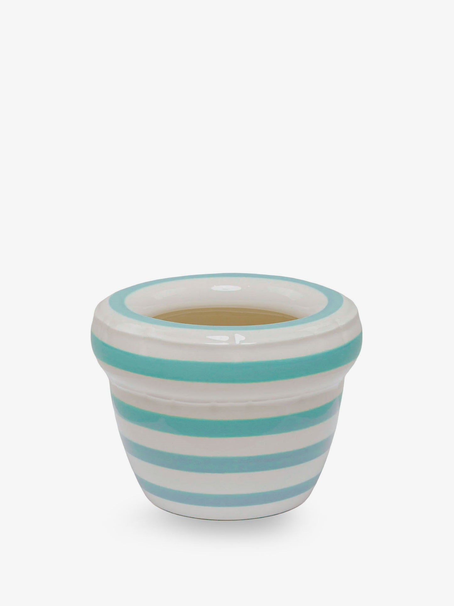 Louis ceramic vase