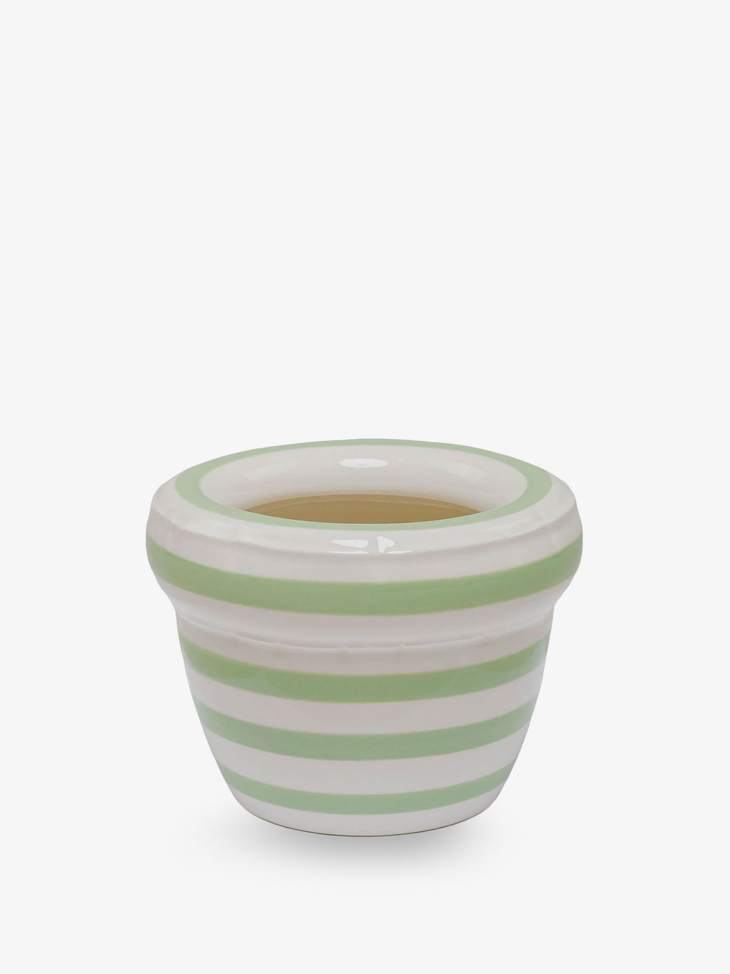 Louis ceramic vase