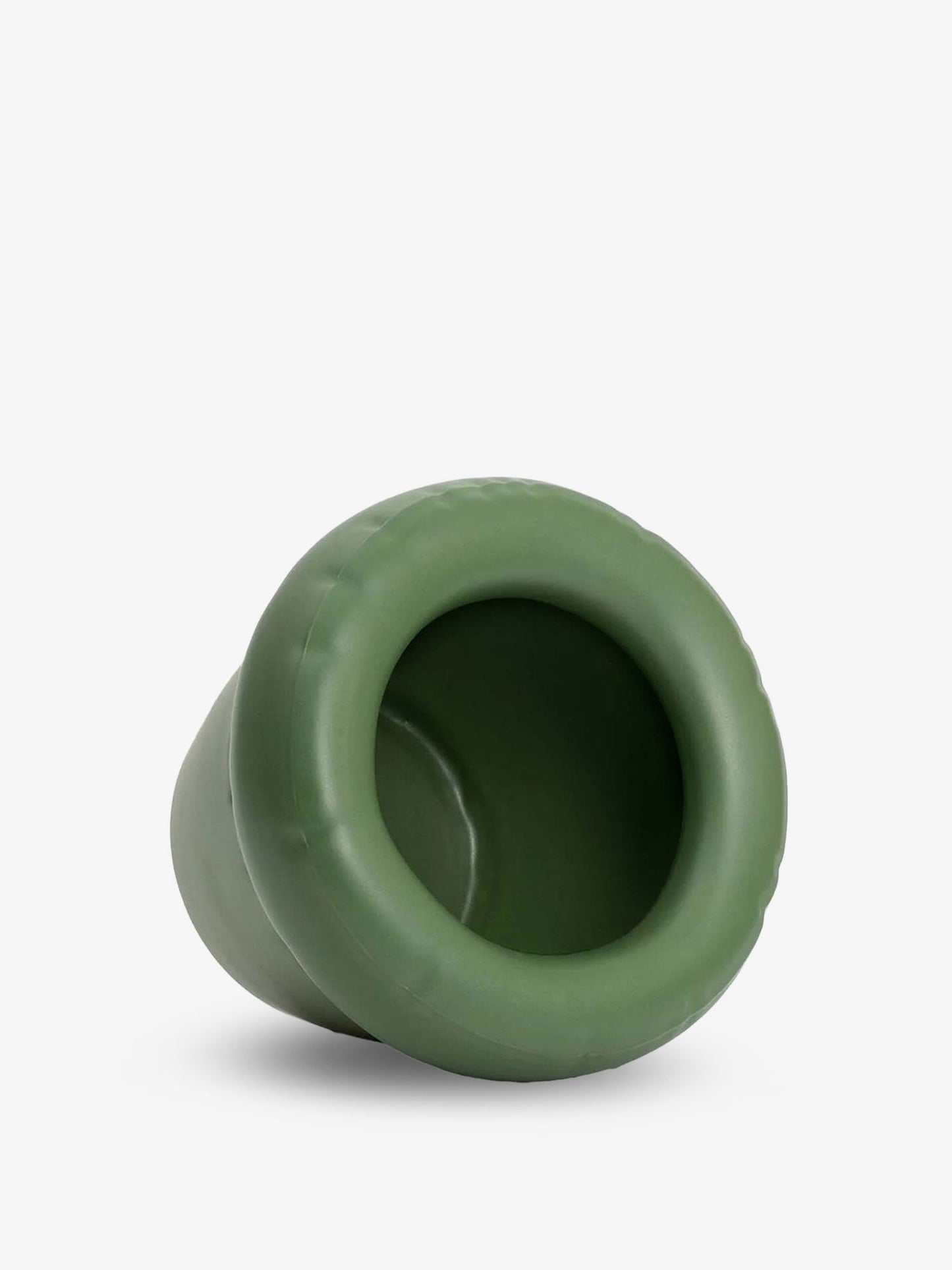 Pierre Ceramic Vase
