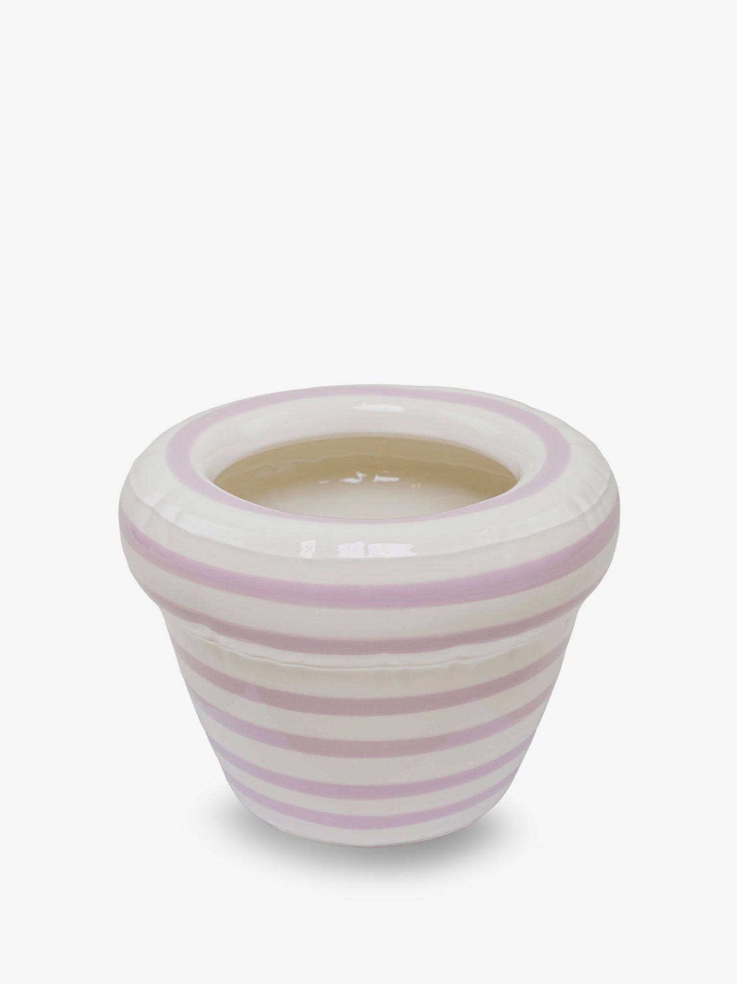 Pierre Ceramic Vase