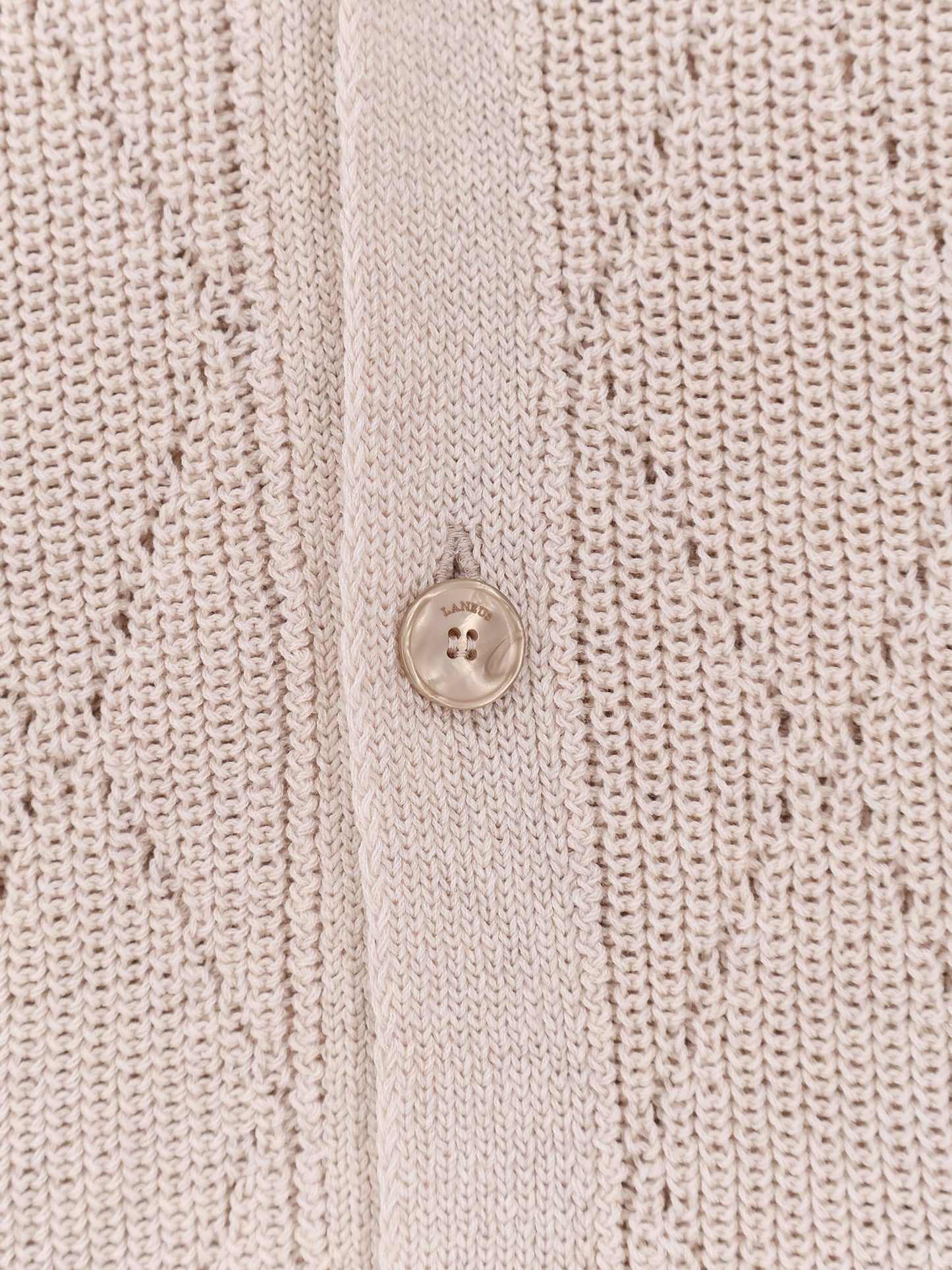 Cotton shirt