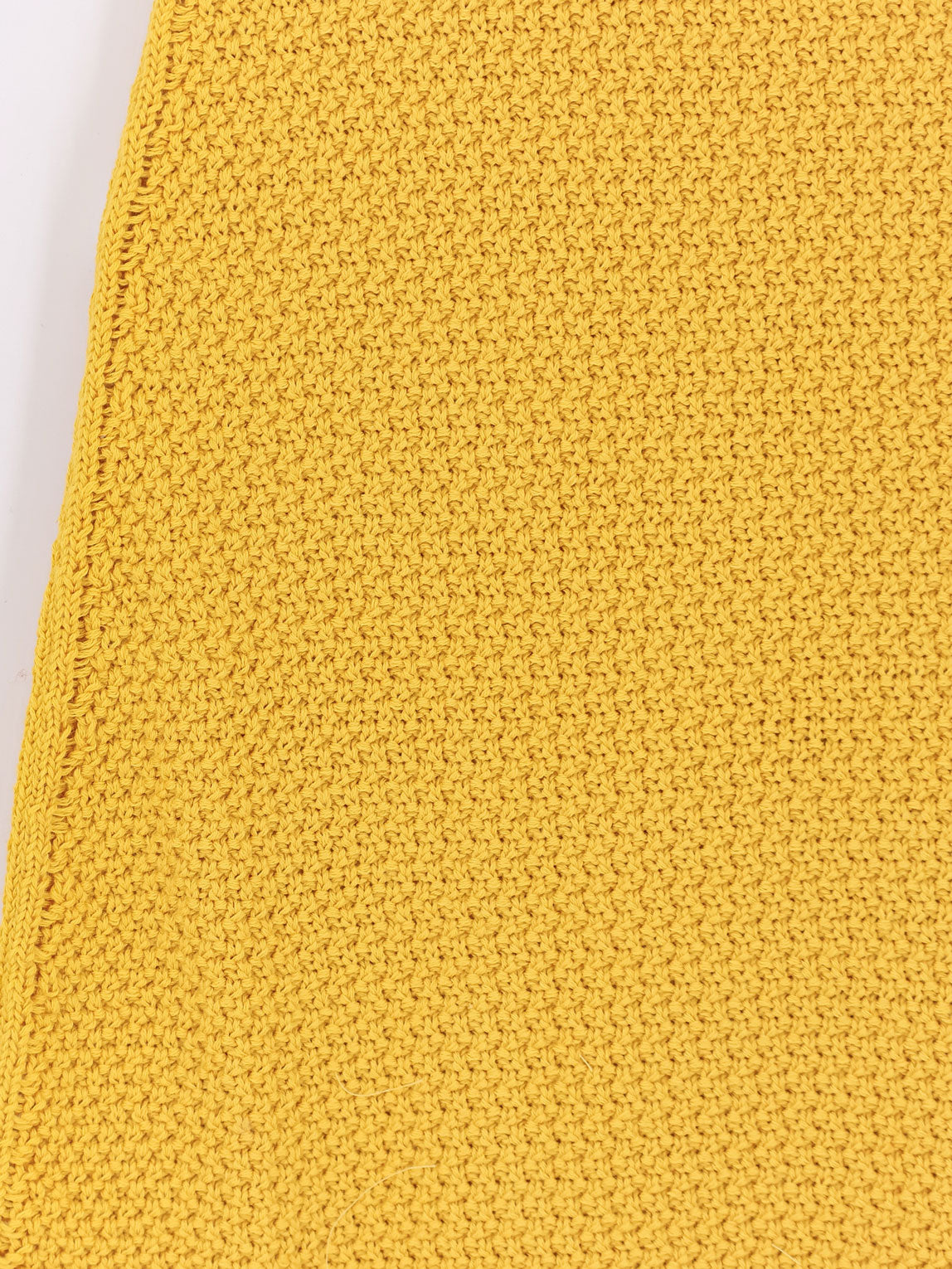 Cotton dress