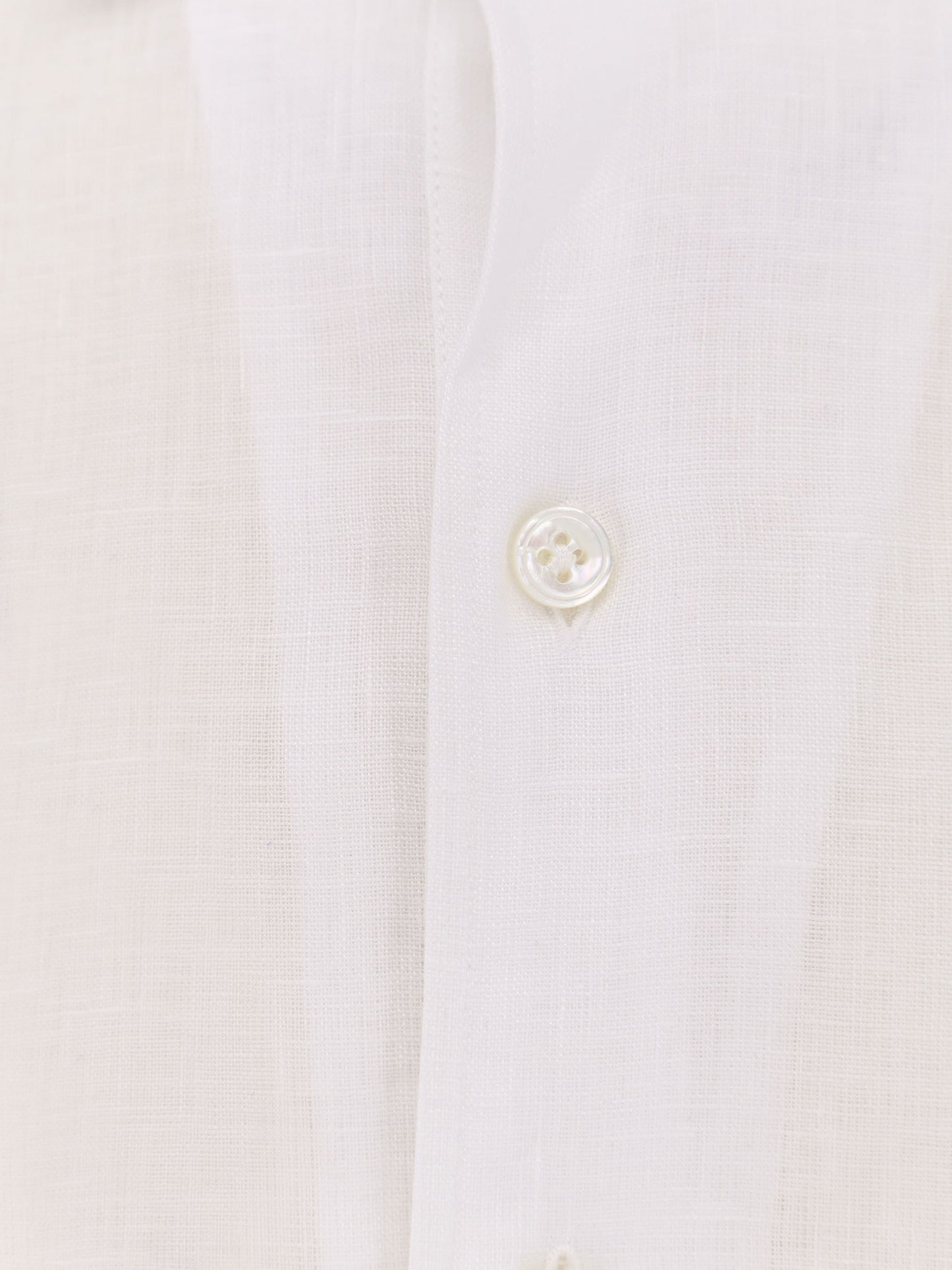 Pailan linen shirt
