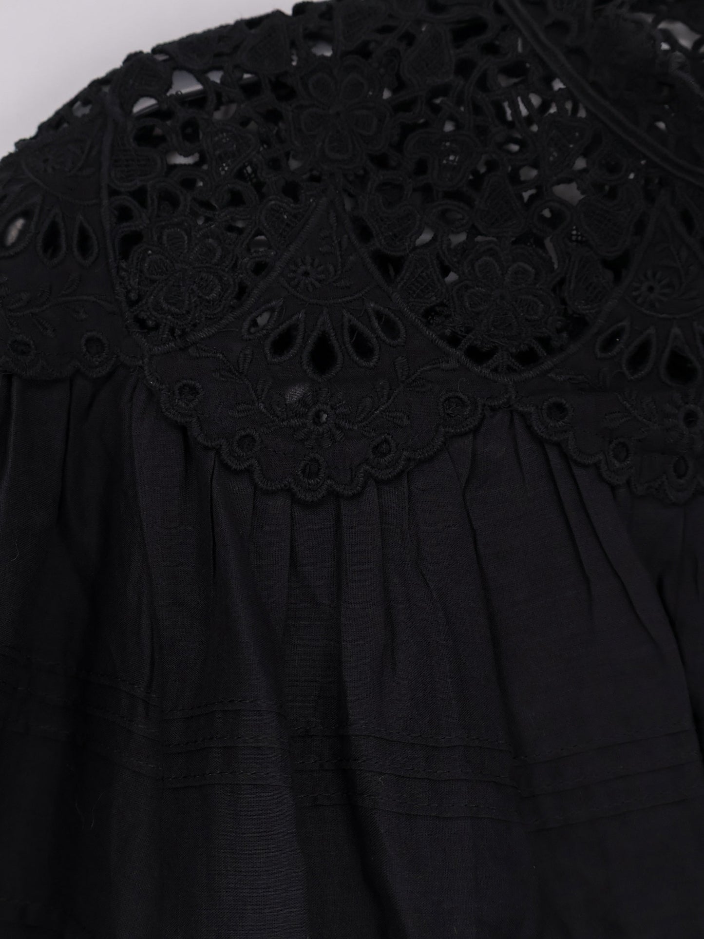 Camicia Polly in cotone organico