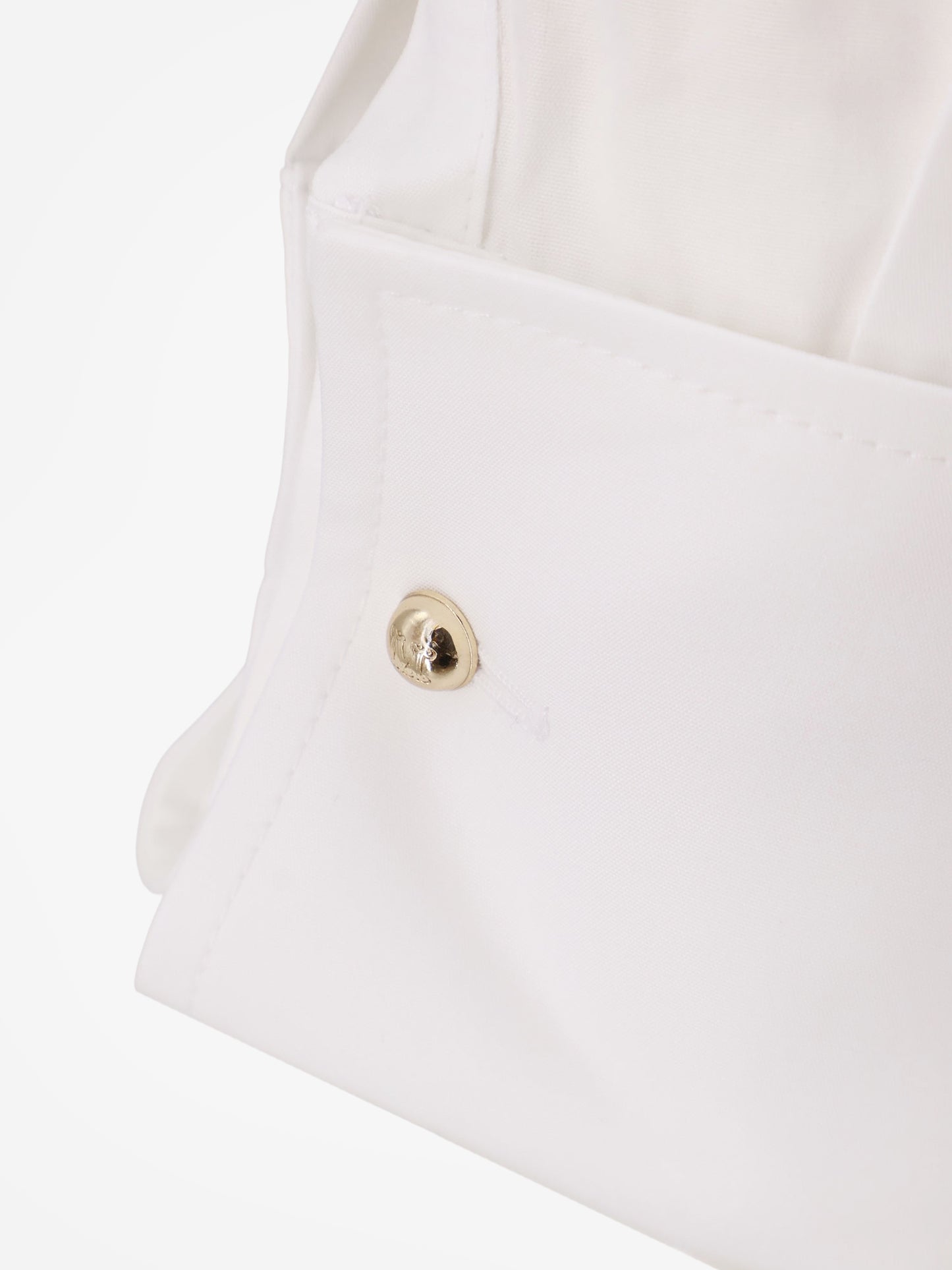 Mxmcurvone cotton shirt