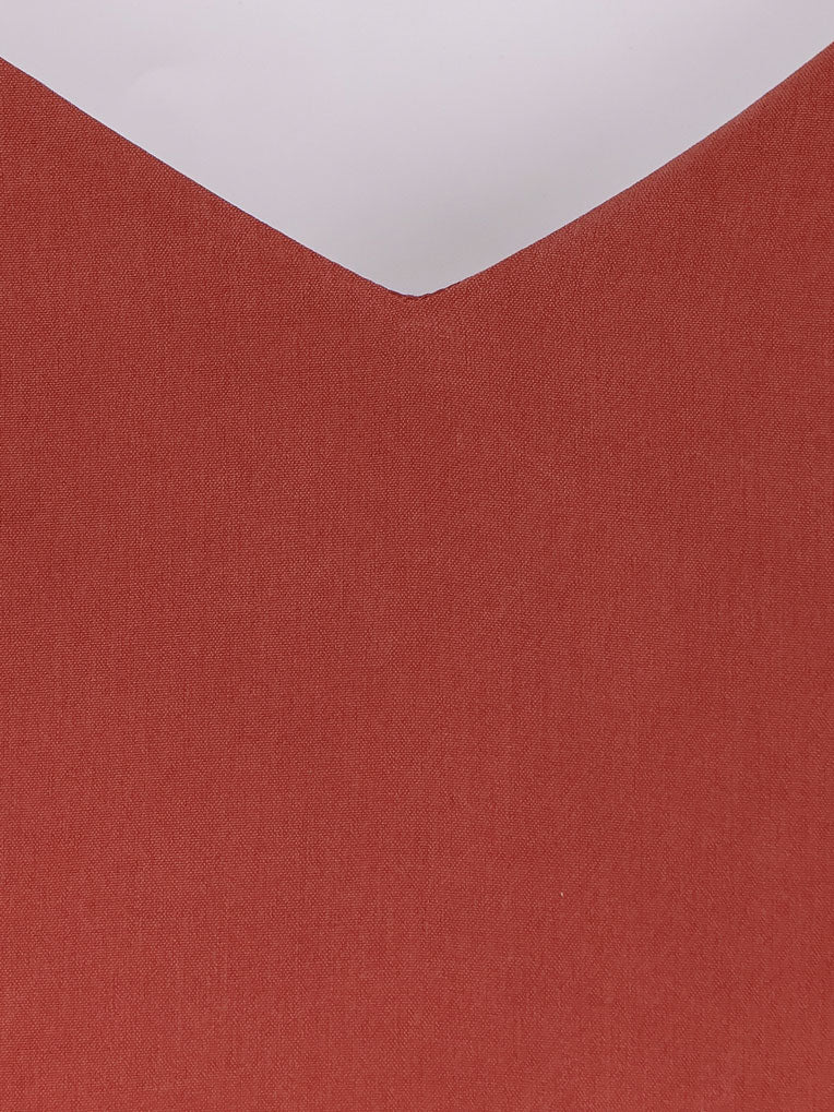 Munghia silk top