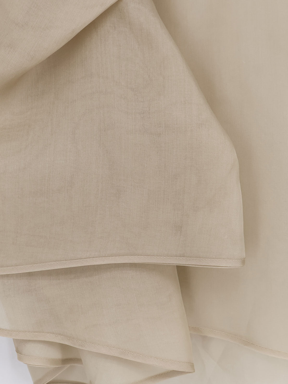 Mxadonna silk shirt
