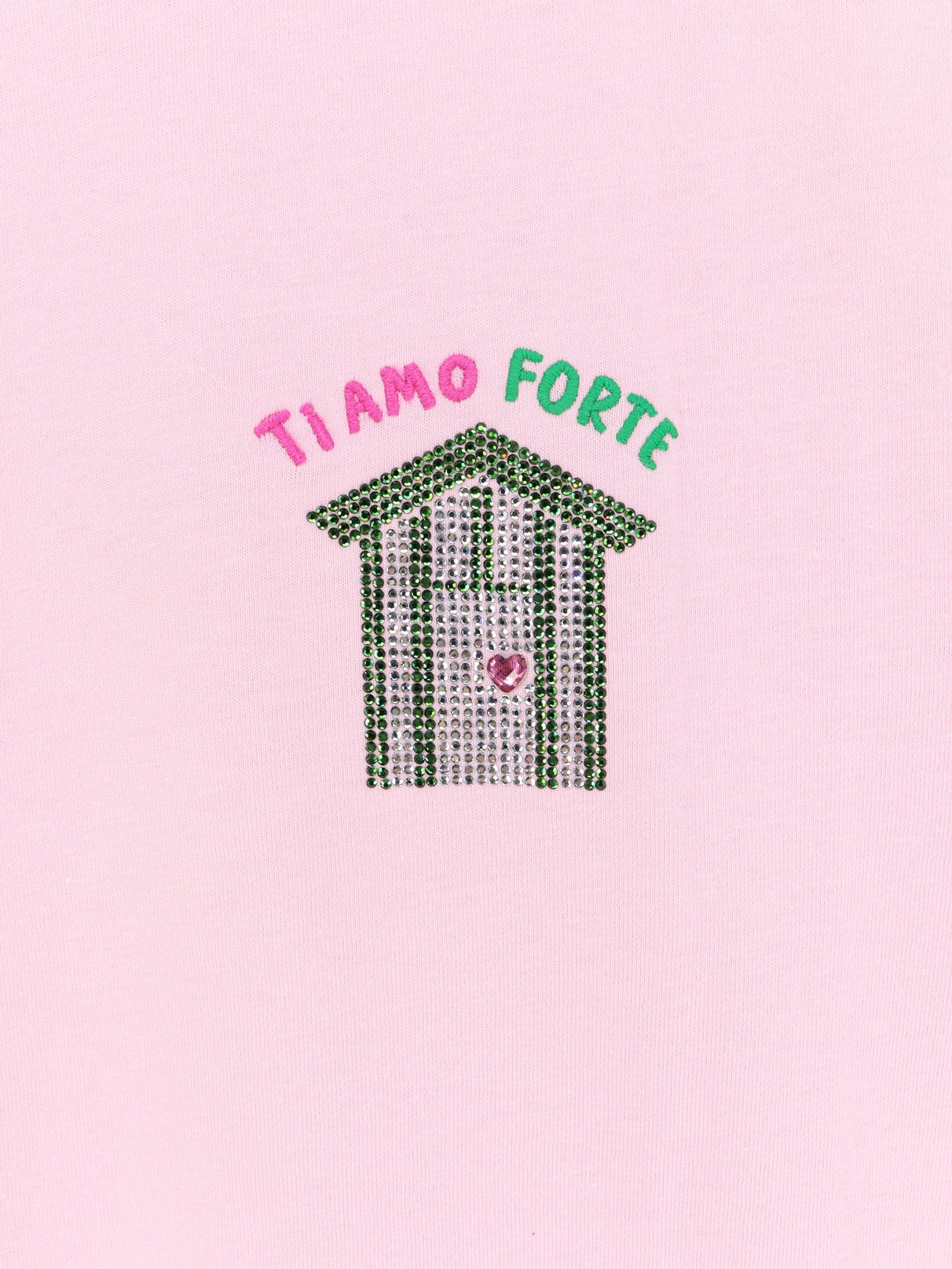 Cotton T-shirt