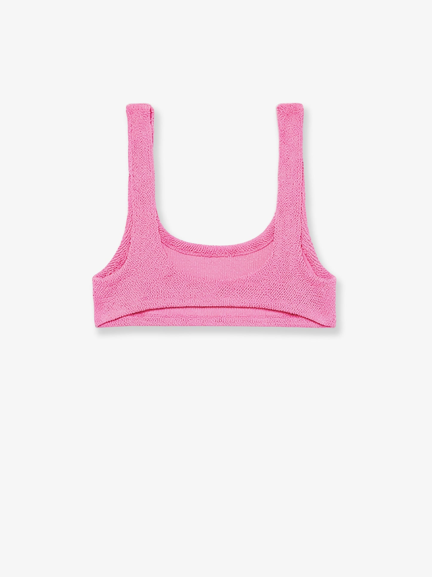 Top bikini Naima in nylon stretch