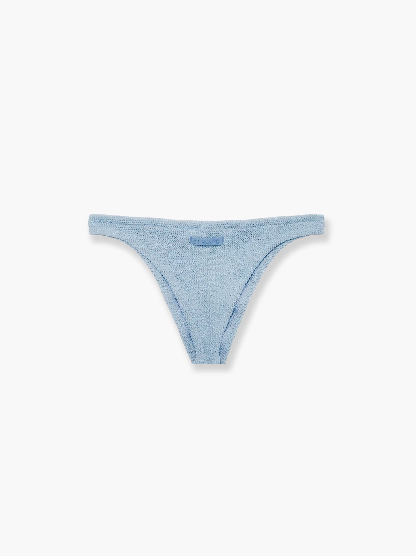Slip bikini Naomi in nylon stretch