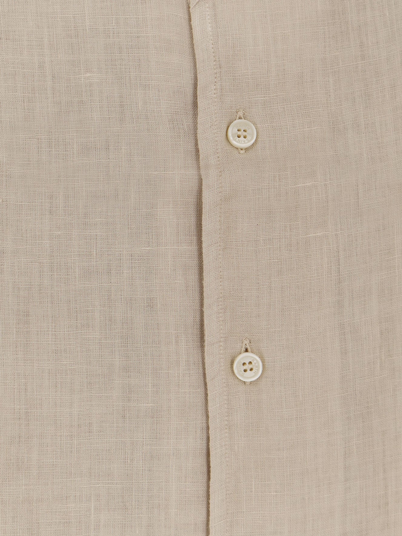 Raphael linen shirt