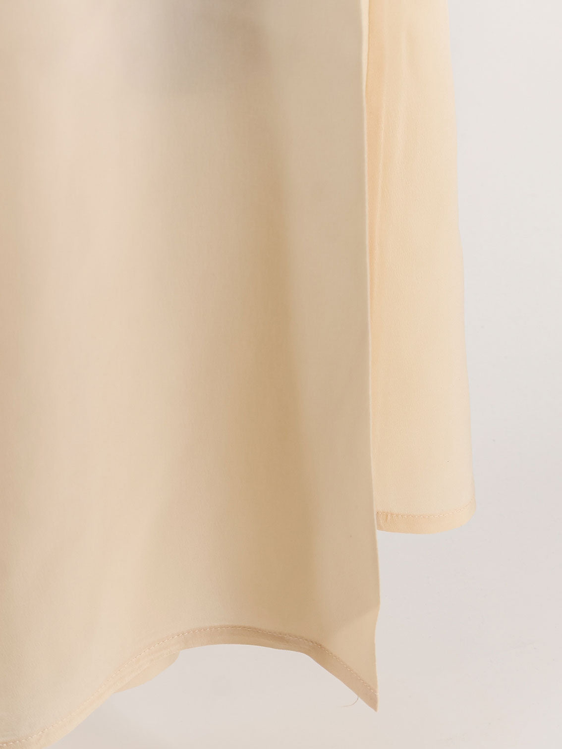 Pantaloni Berla in seta