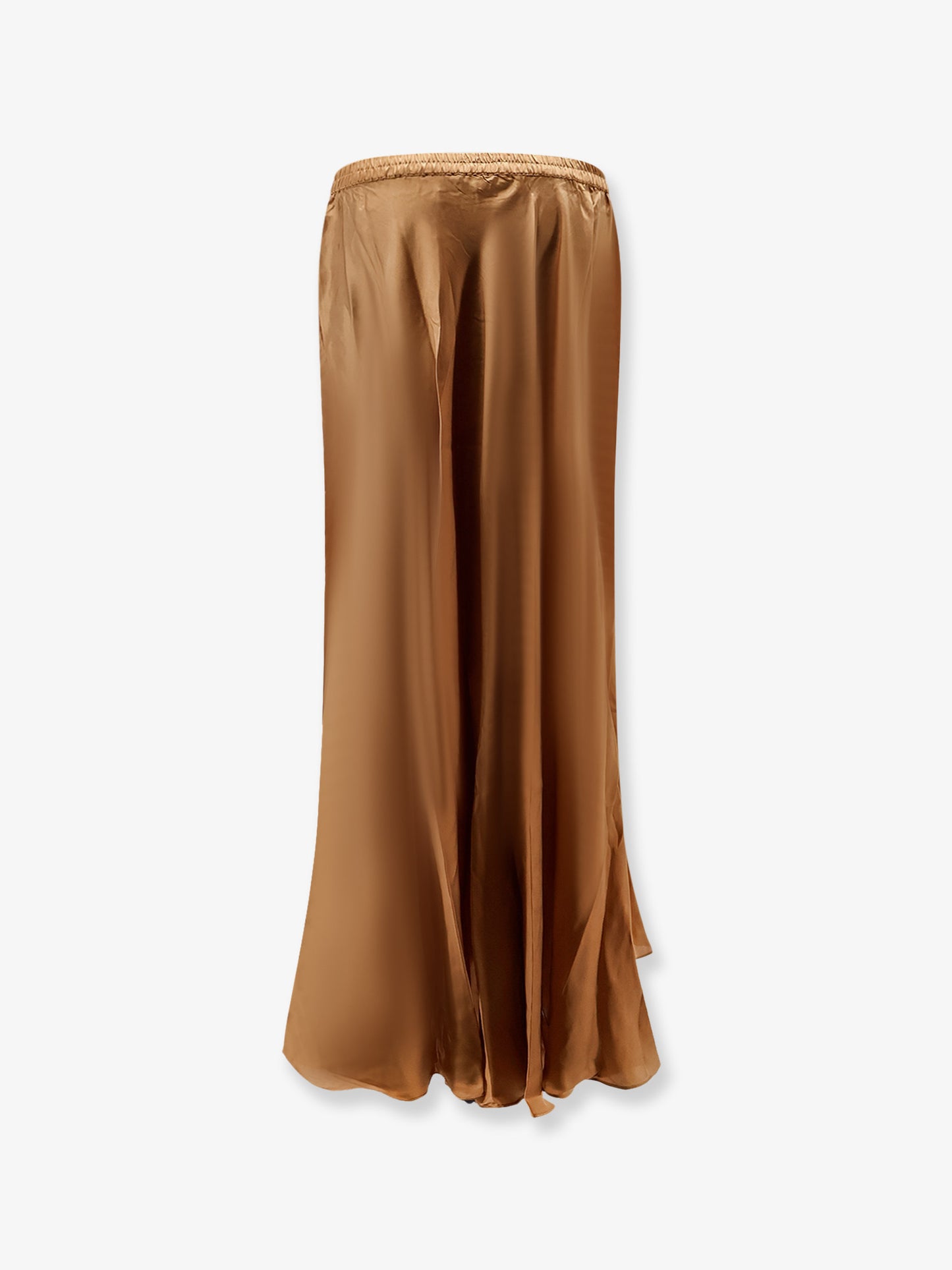 Calista viscose skirt
