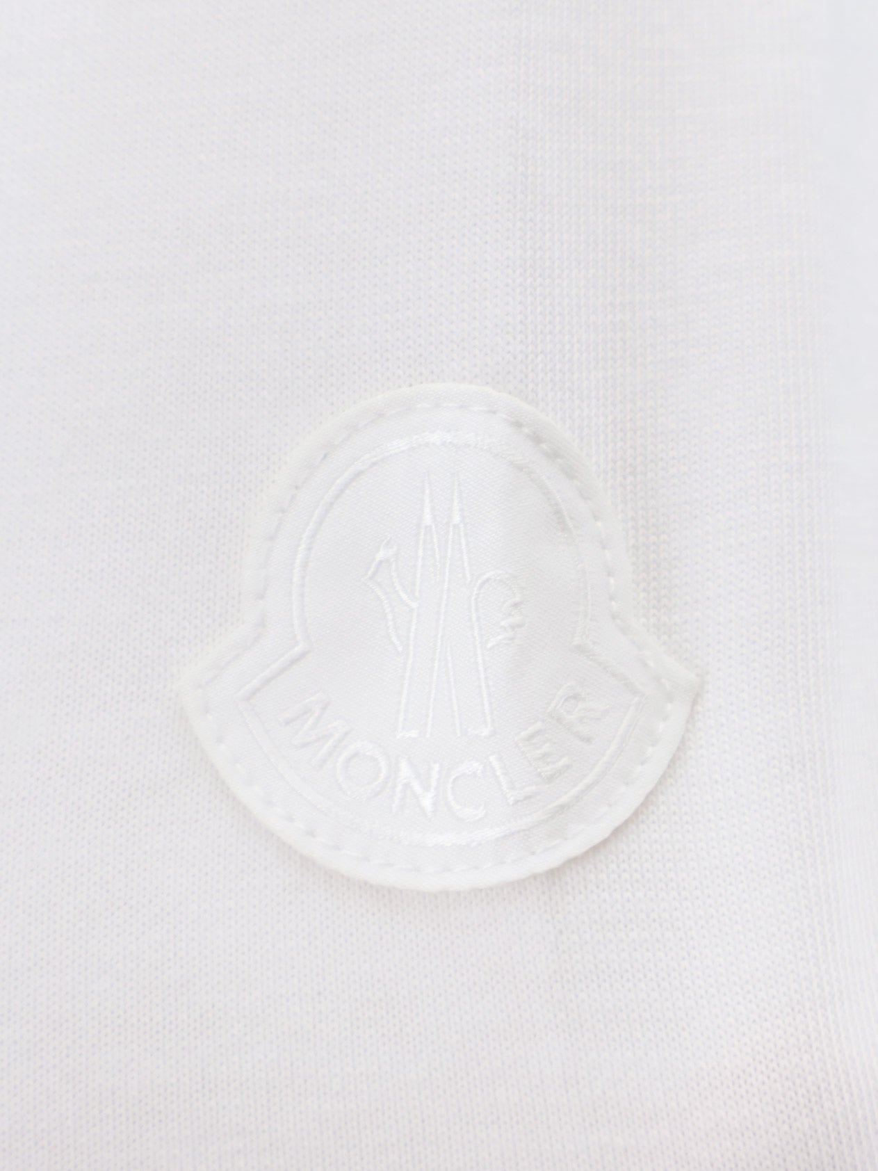 Cotton t-shirt