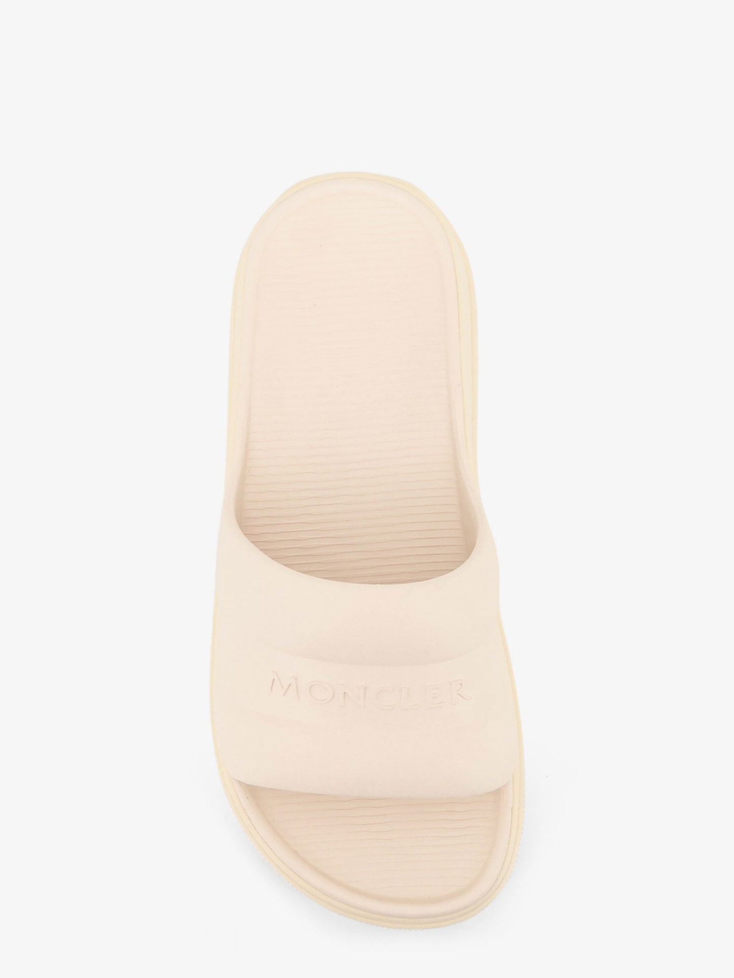 Altive rubber sandals