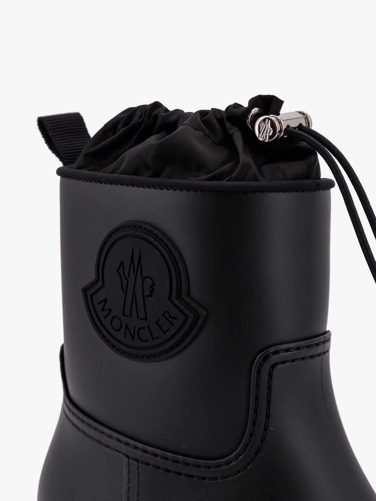 Kickstream rubber rainboots