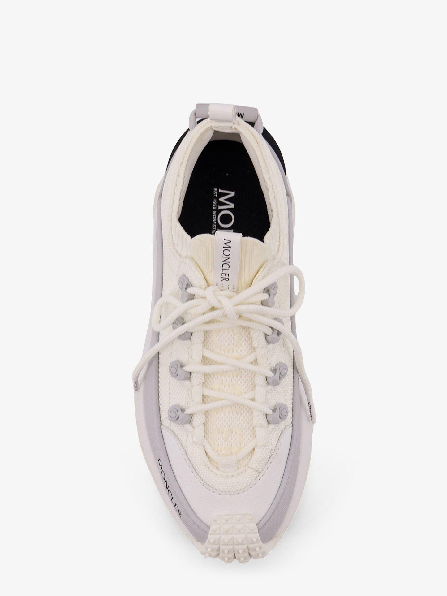 Trailgrip Lite3 technical fabric sneakers