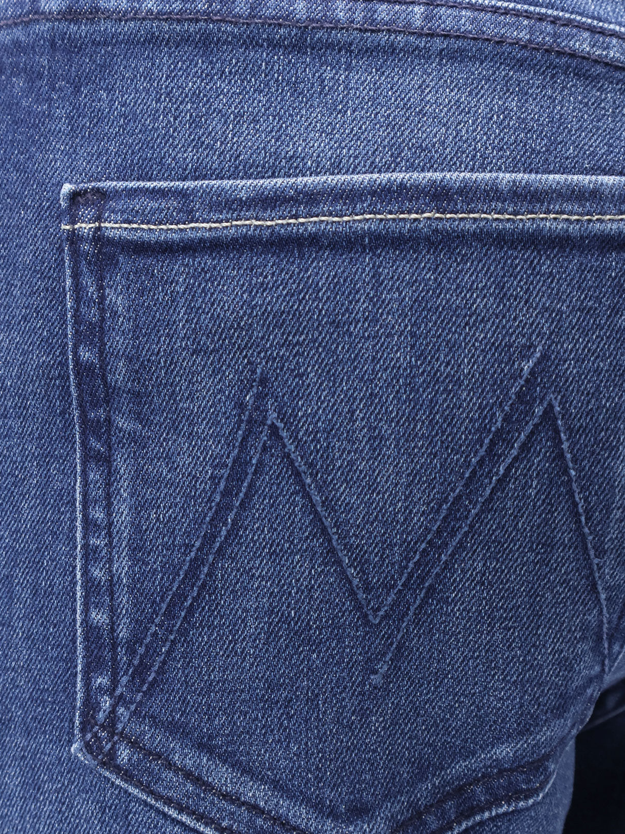 The Weekender Jeans